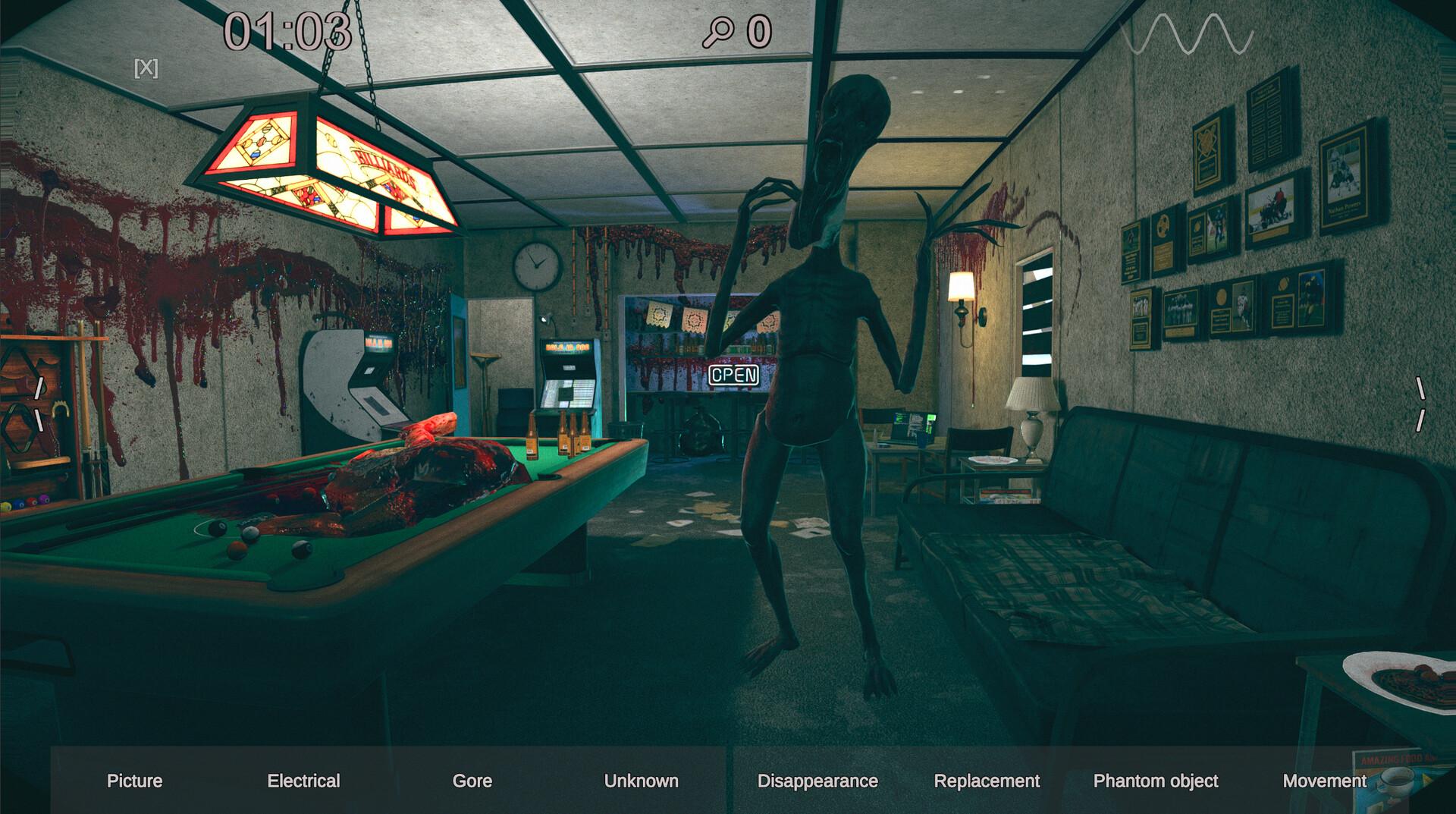 Spectator 2 - Early Access screenshot 2