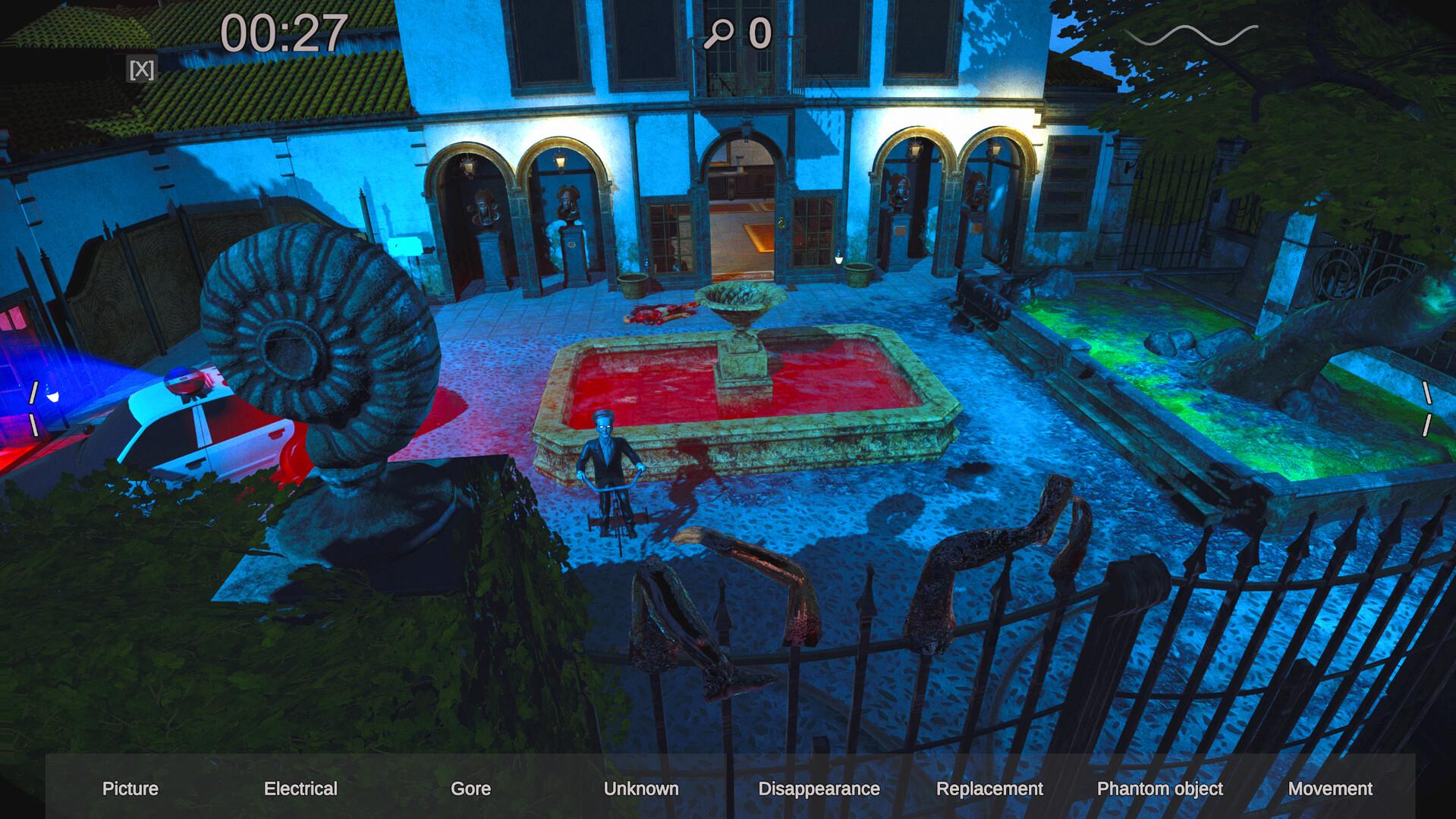 Spectator 2 - Early Access screenshot 3