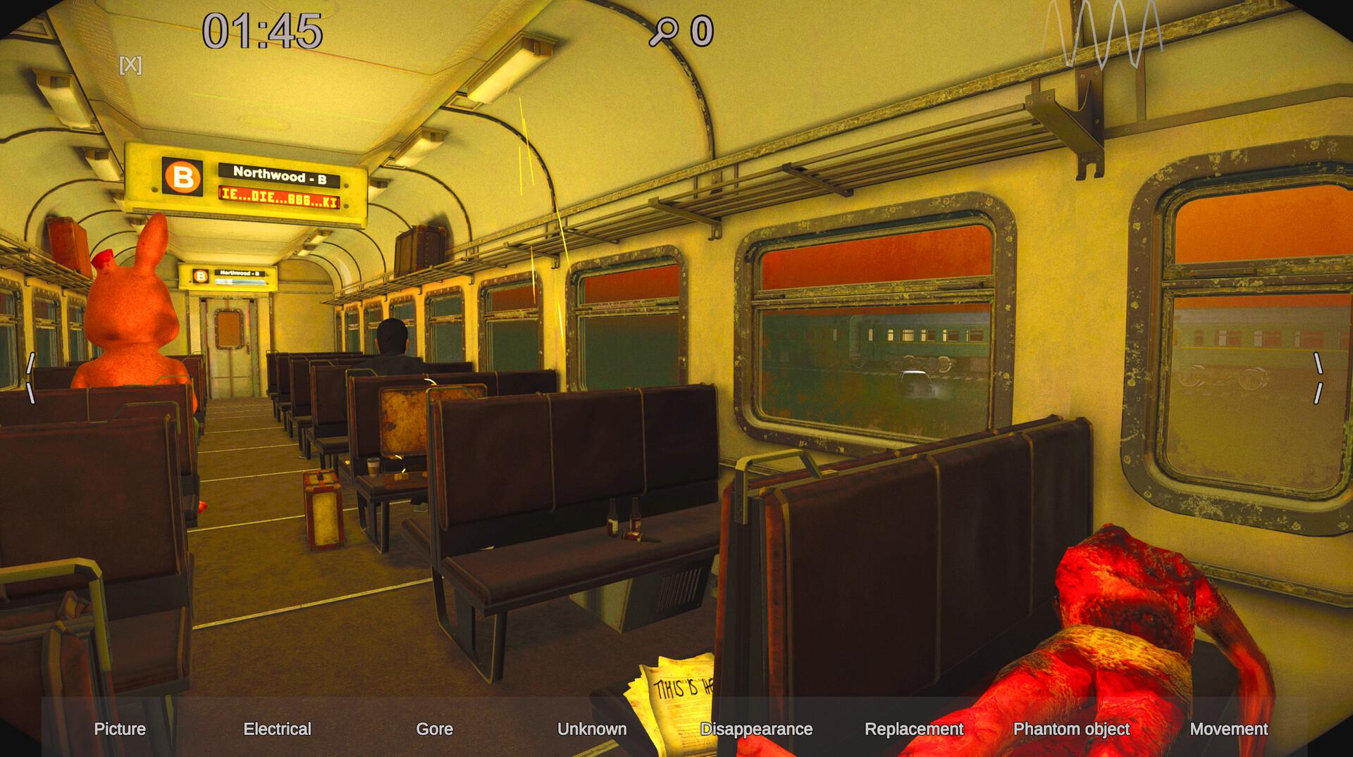 Spectator 2 - Early Access screenshot 4