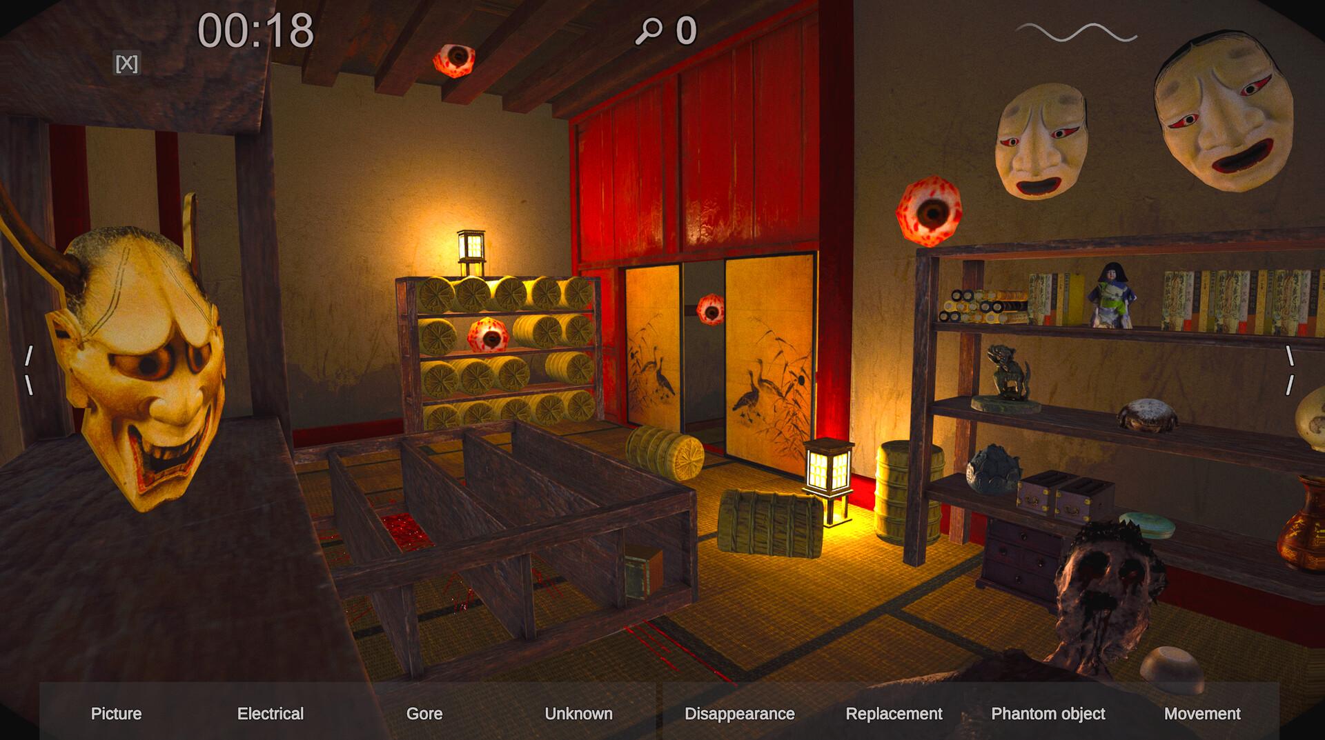 Spectator 2 - Early Access screenshot 5