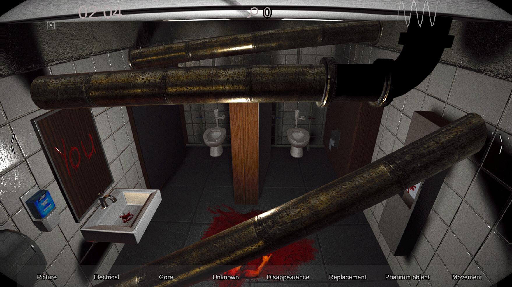 Spectator 2 - Early Access screenshot 7