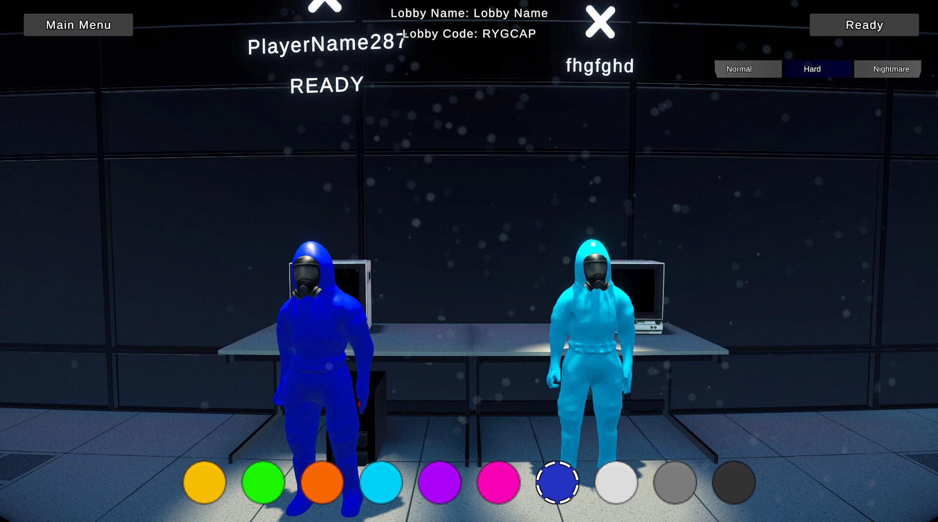Spectator 2 - Early Access screenshot 8