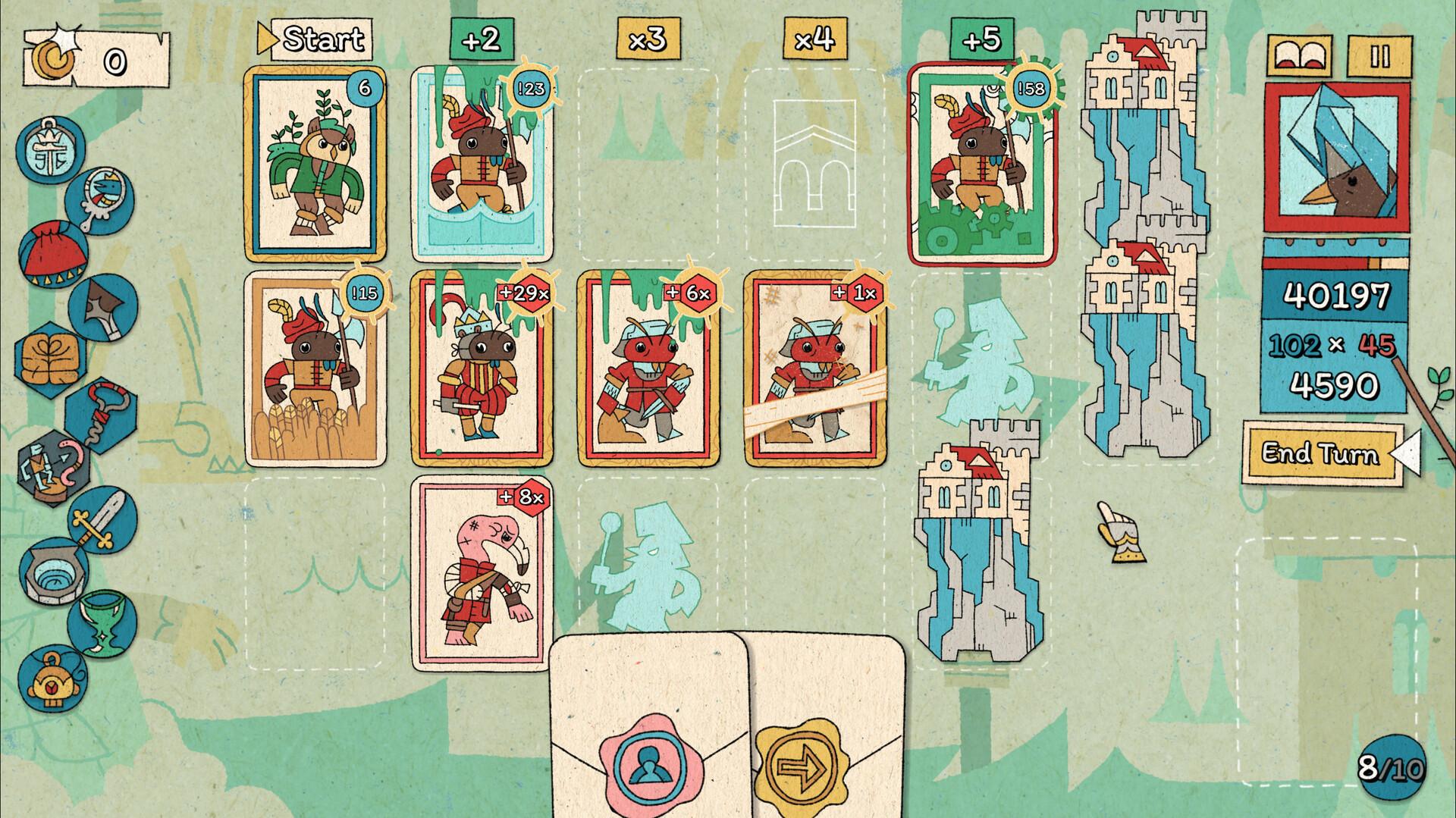 The Royal Writ screenshot 4