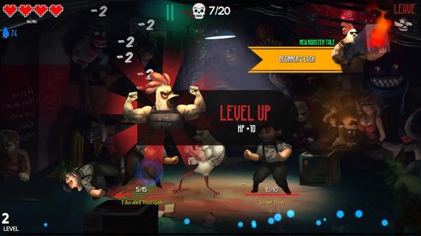 Chicken Assassin: Reloaded screenshot 8