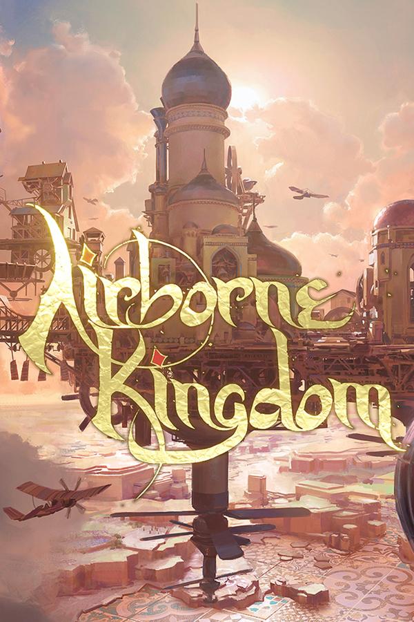 Airborne Kingdom