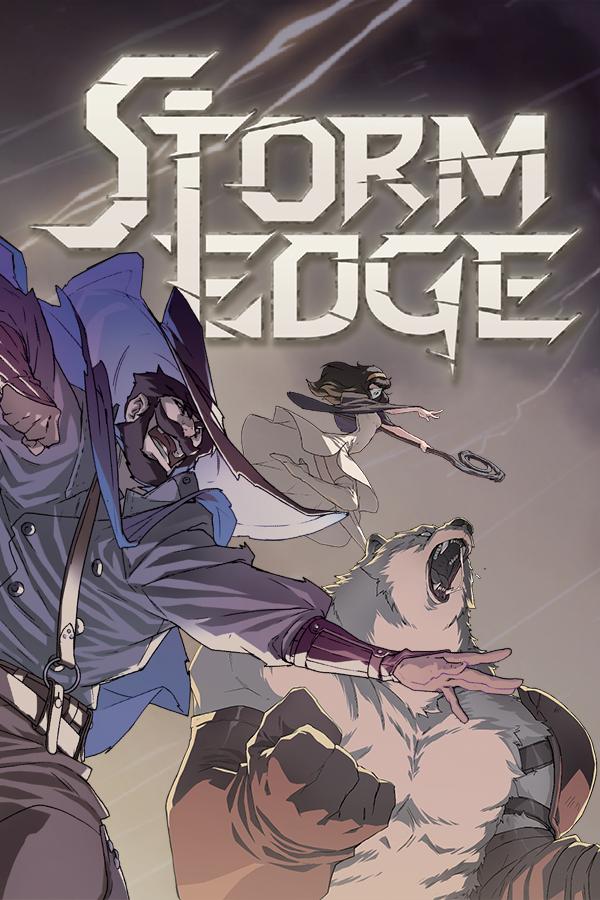 StormEdge