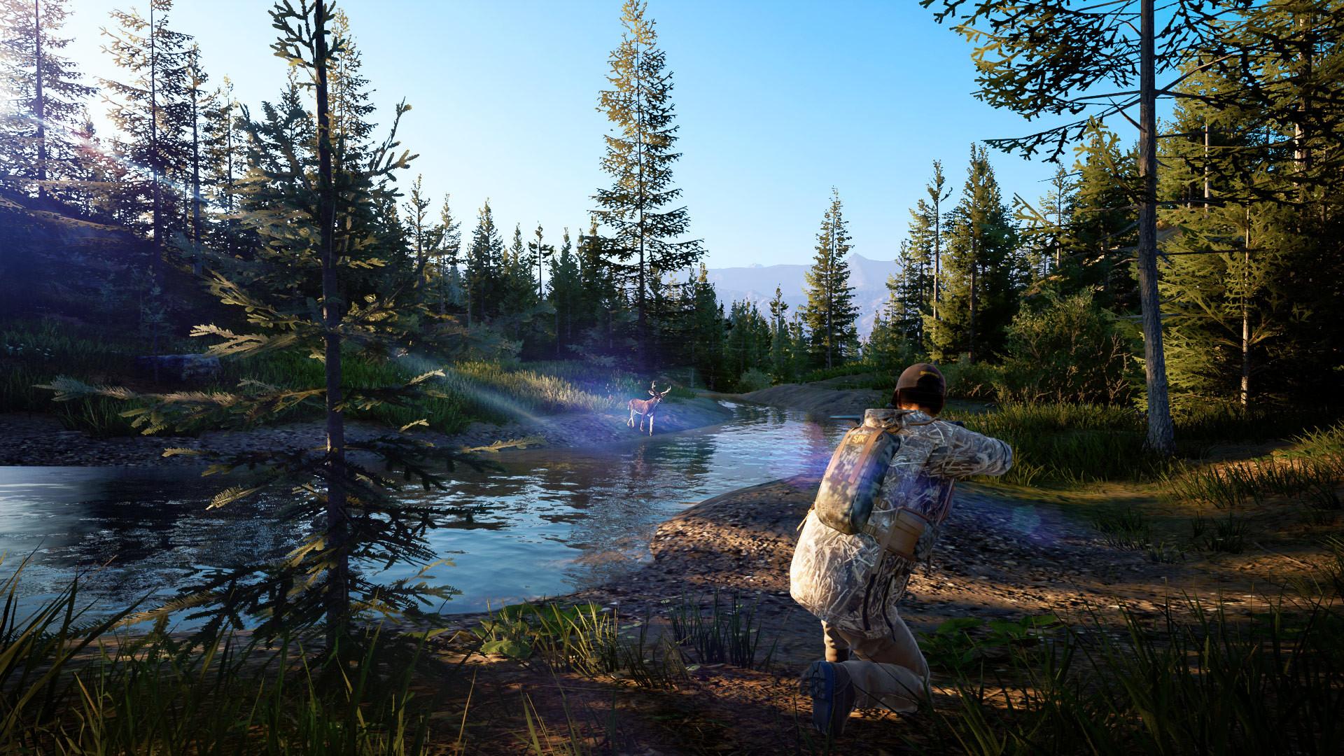 Hunting Simulator 2 screenshot 10