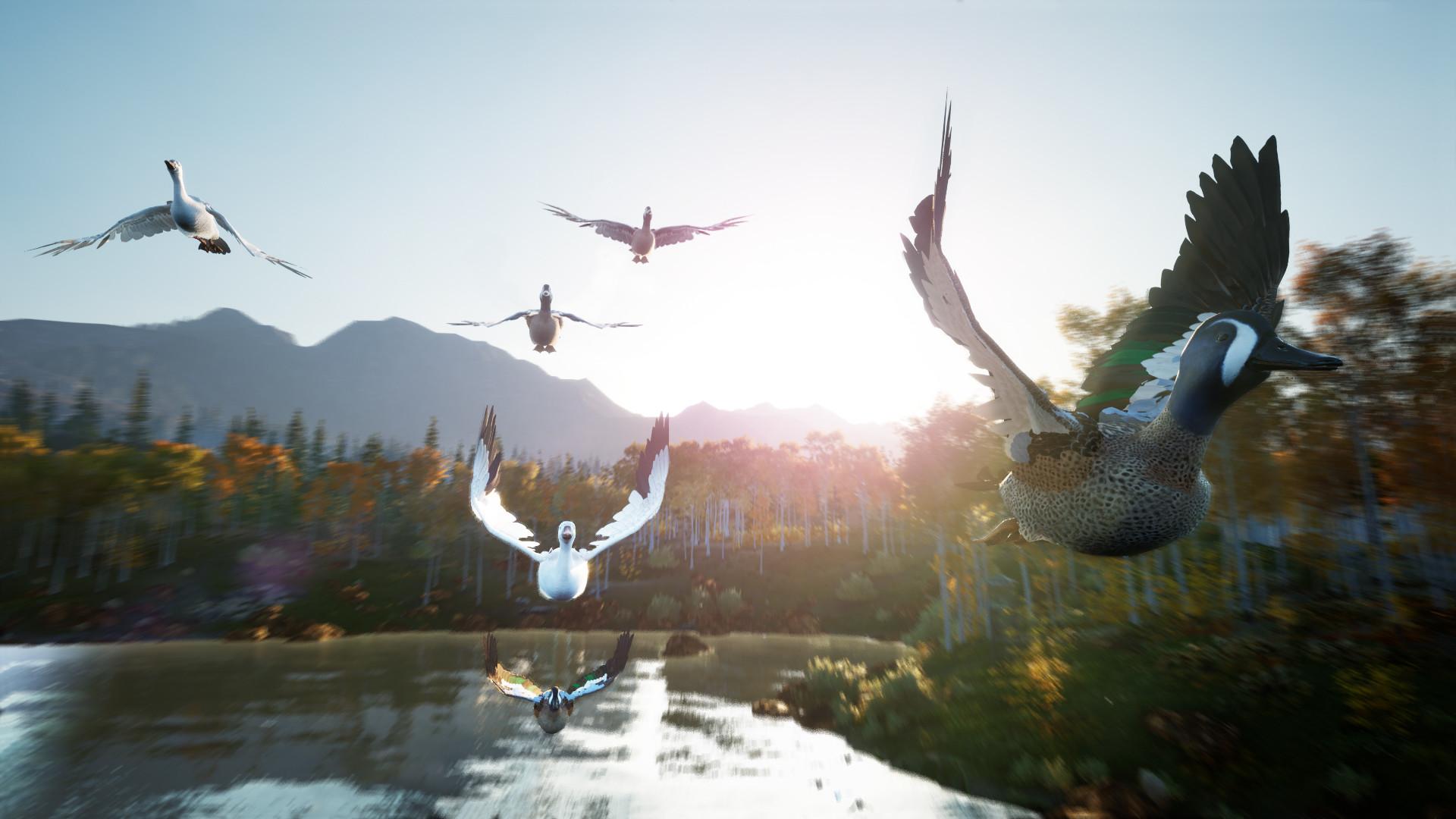 Hunting Simulator 2 screenshot 2