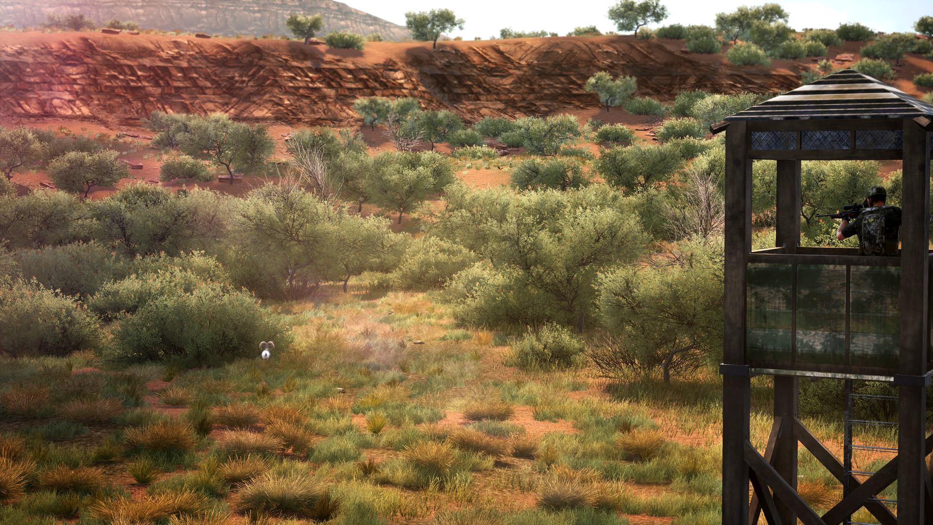 Hunting Simulator 2 screenshot 4