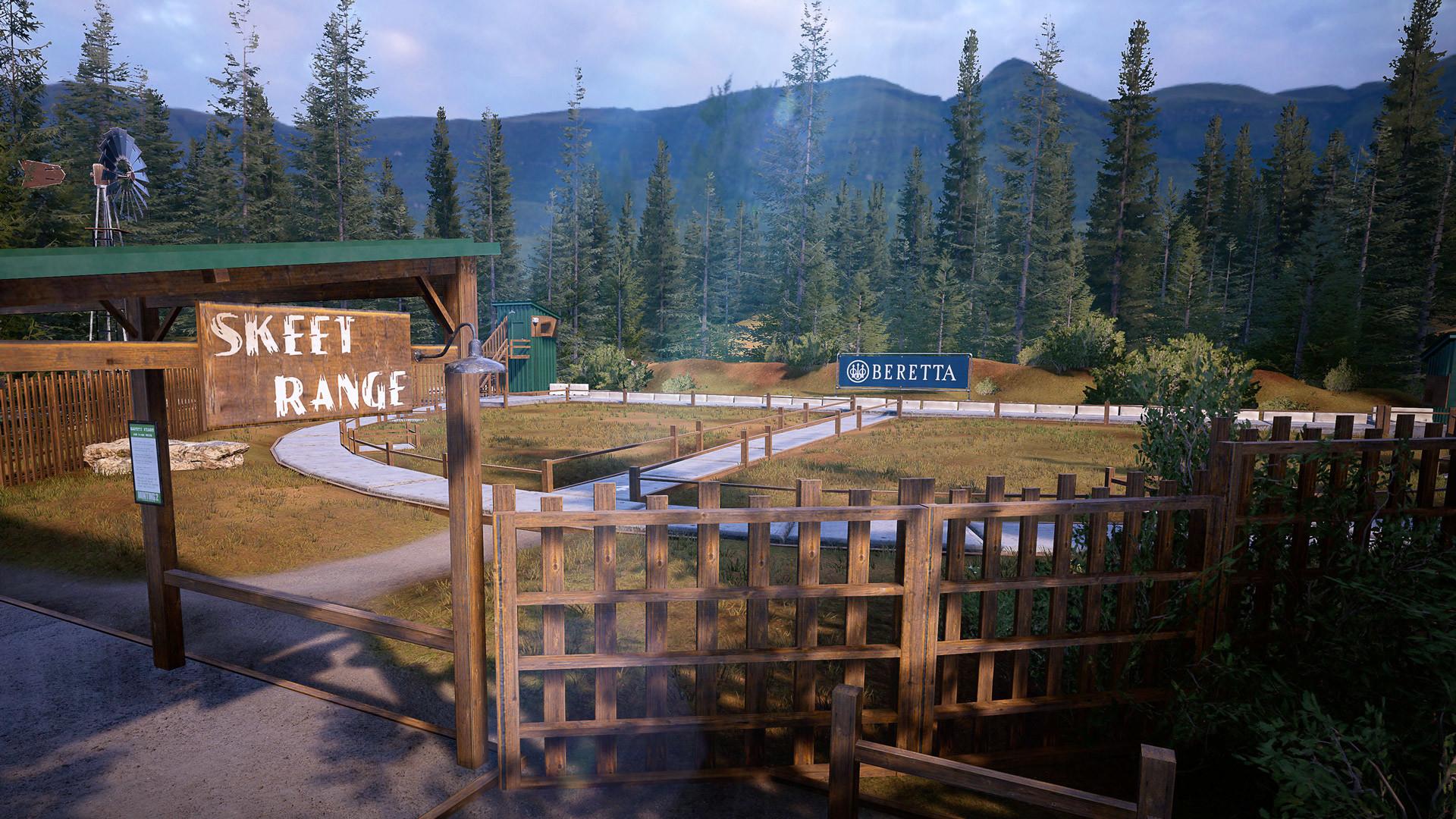 Hunting Simulator 2 screenshot 9