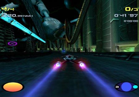 MegaRace 3 screenshot 5