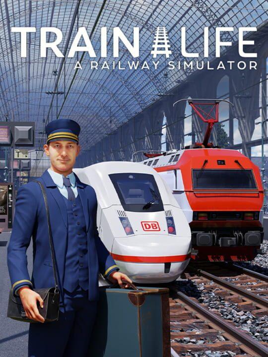 Train Life : A Railway Simulator - Orient Express Edition