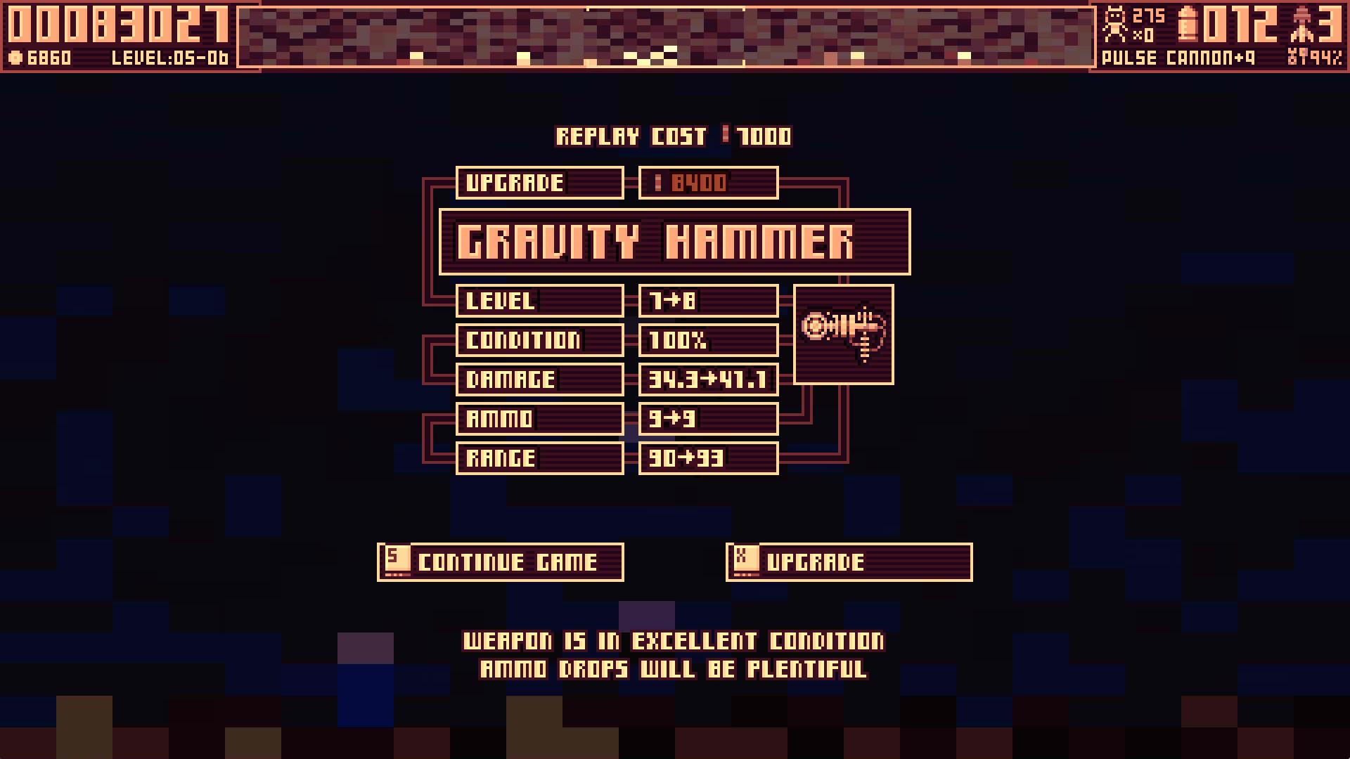 Jetboard Joust screenshot 11