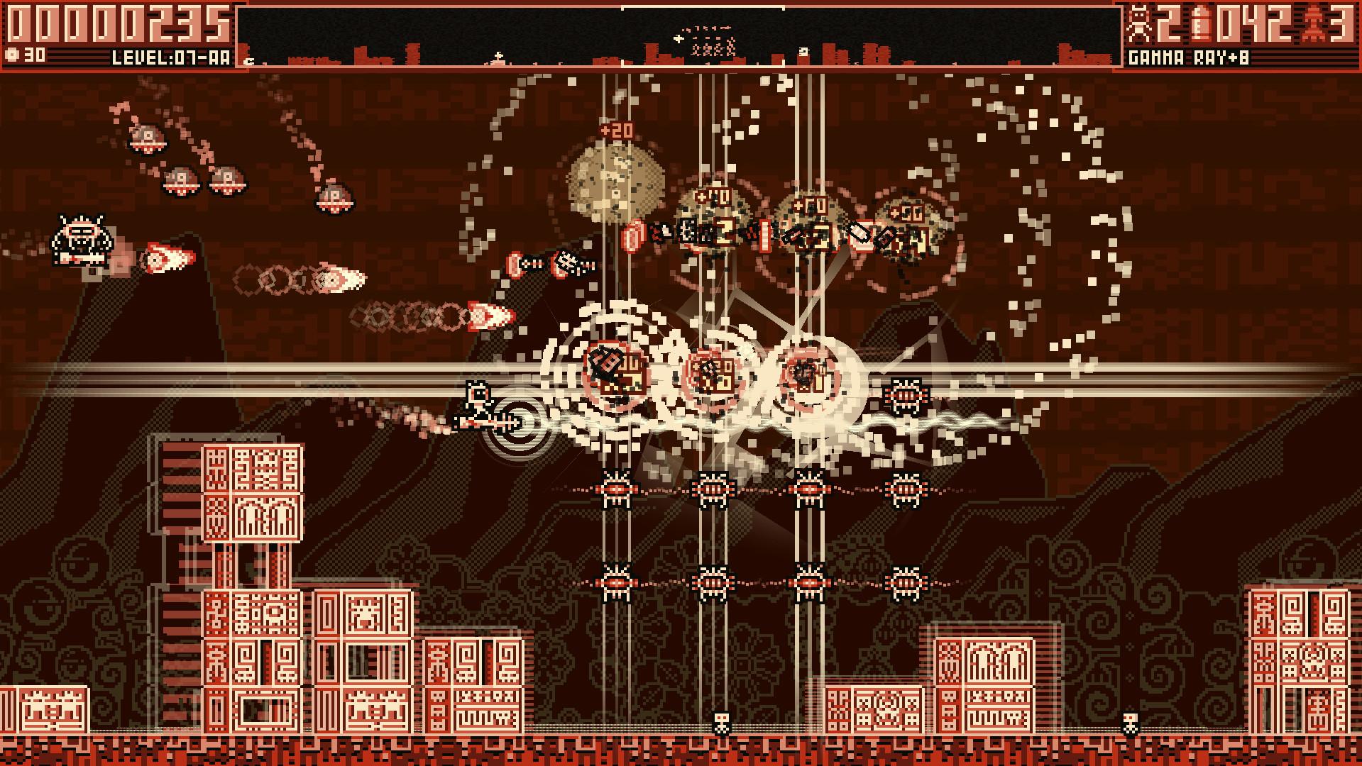 Jetboard Joust screenshot 8