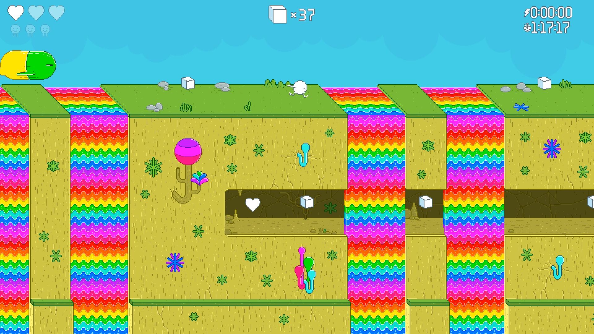 Spinch screenshot 2