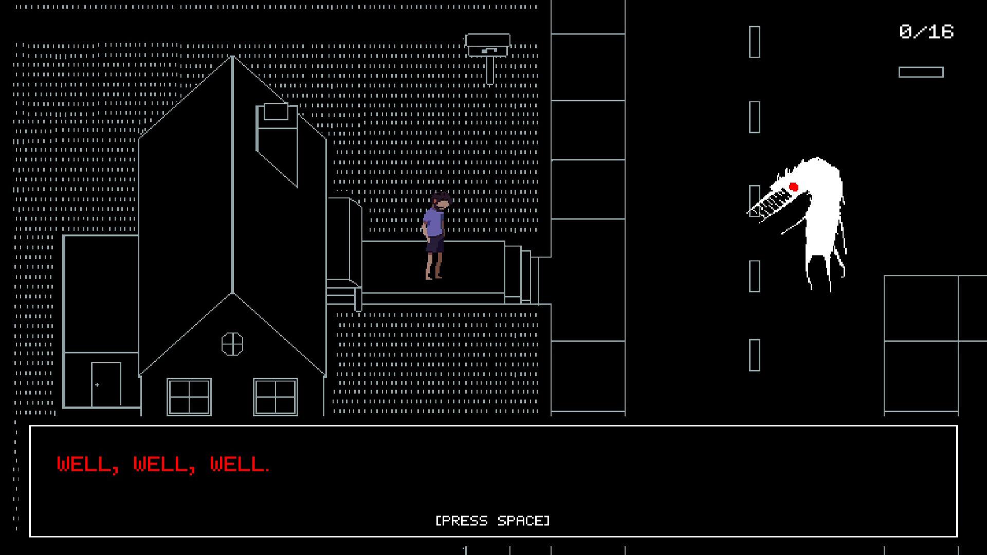 Keep in Mind: Remastered screenshot 1