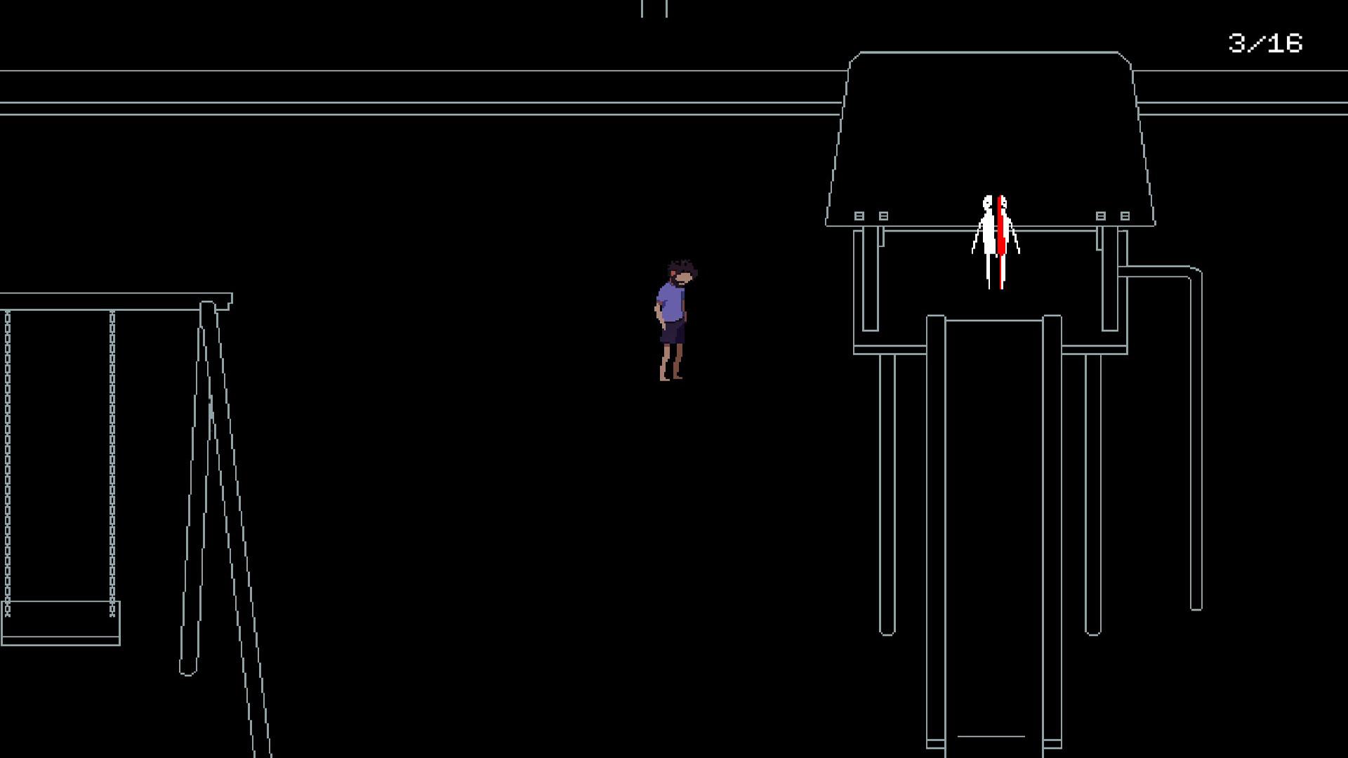 Keep in Mind: Remastered screenshot 2