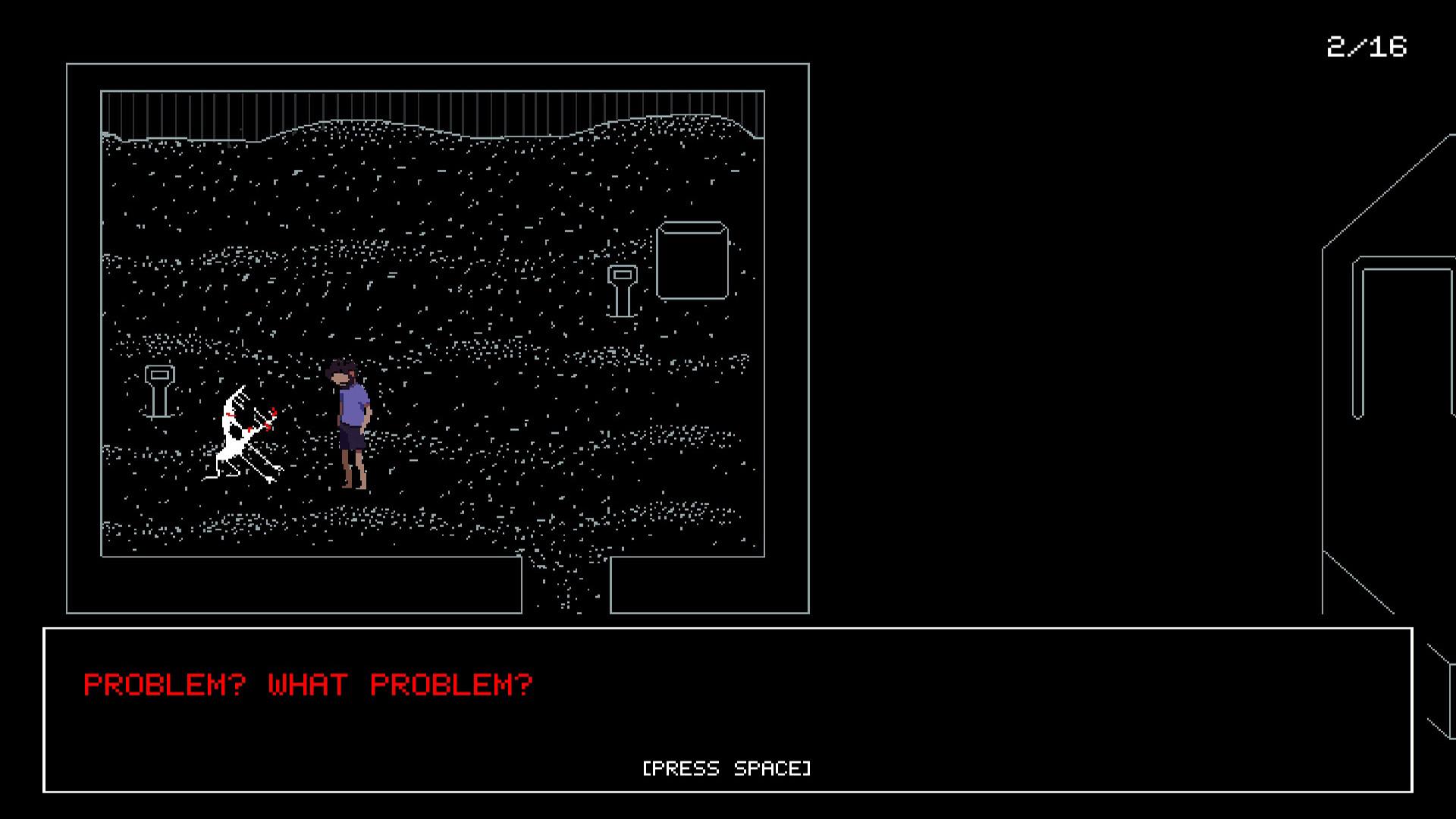 Keep in Mind: Remastered screenshot 4