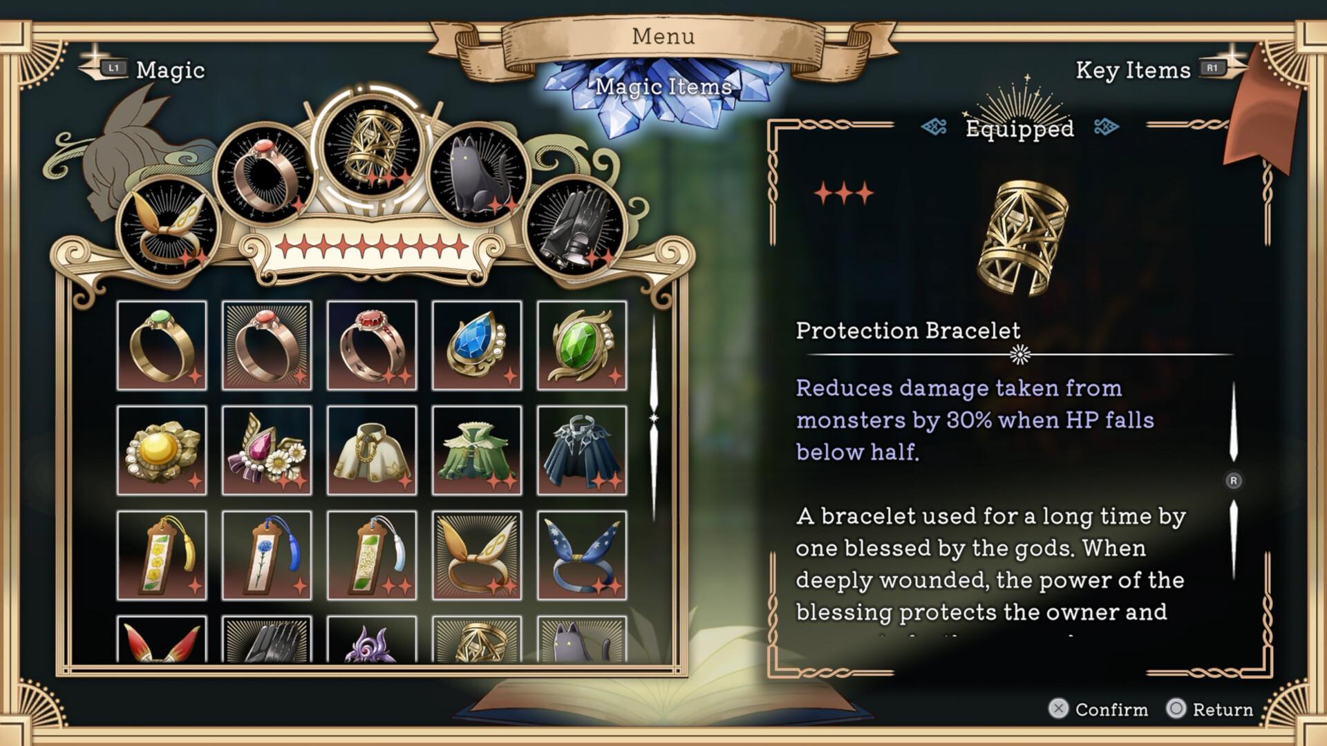 Ariana and the Elder Codex screenshot 10