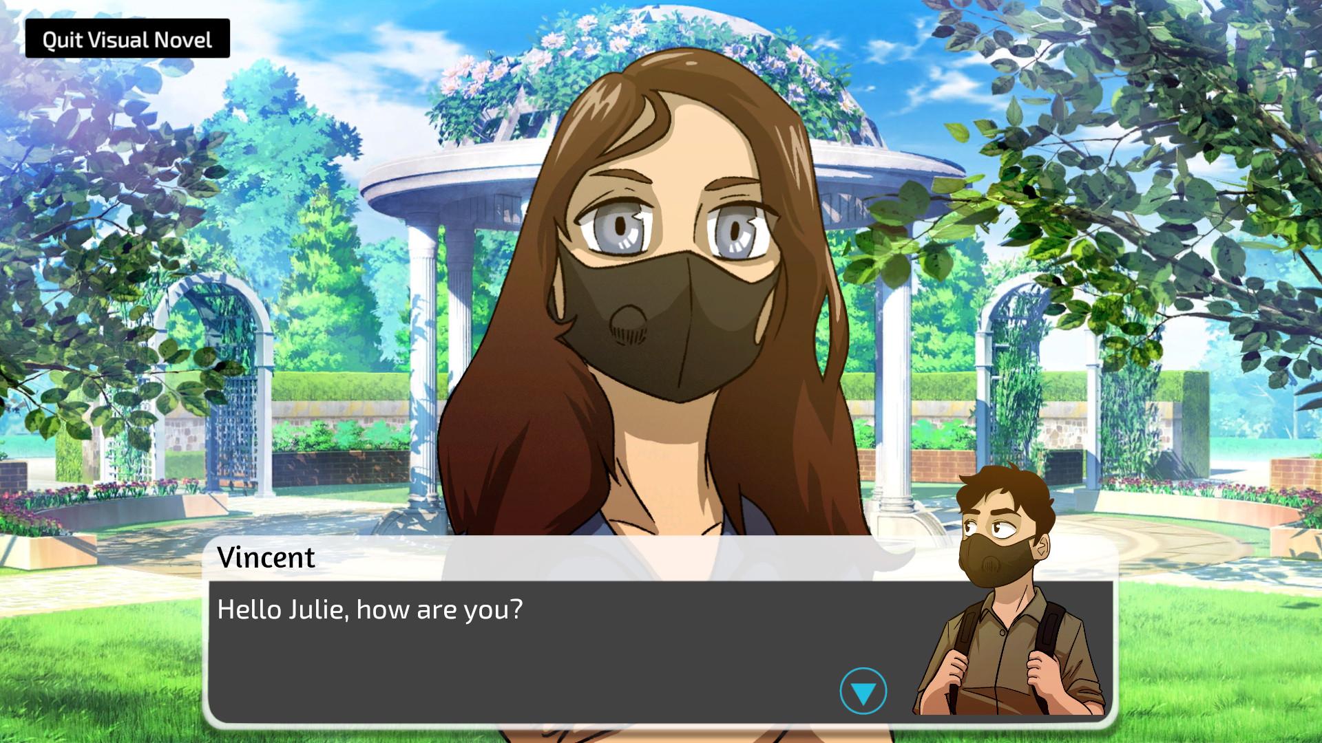 The World After screenshot 9