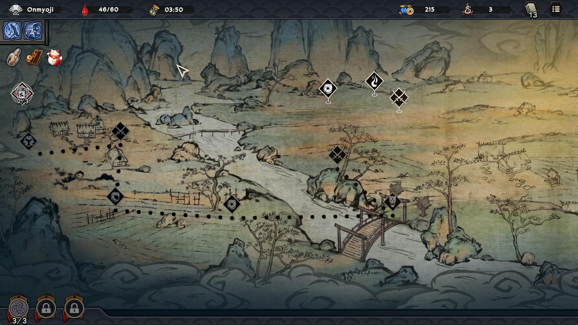 Castle Morihisa screenshot 3