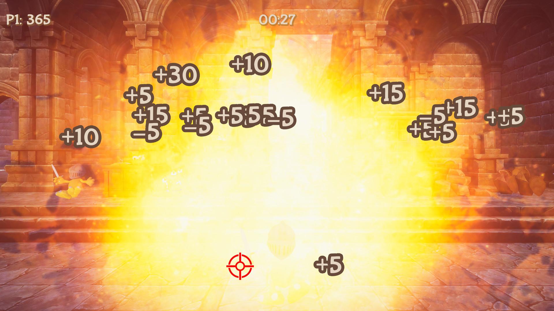 Crazy Chicken Xtreme screenshot 4