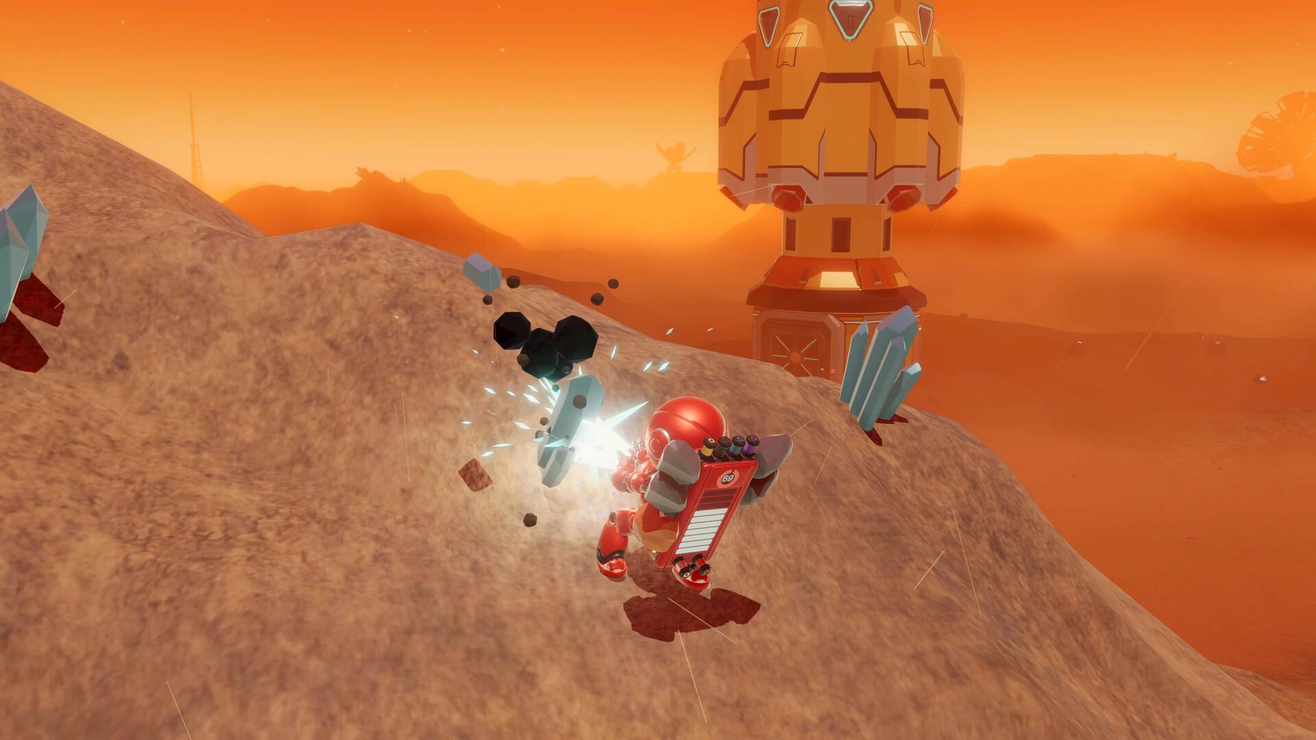 Blossom: The Seed of Life screenshot 0