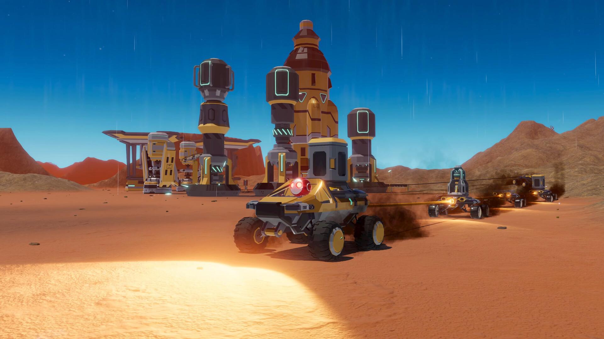 Blossom: The Seed of Life screenshot 10