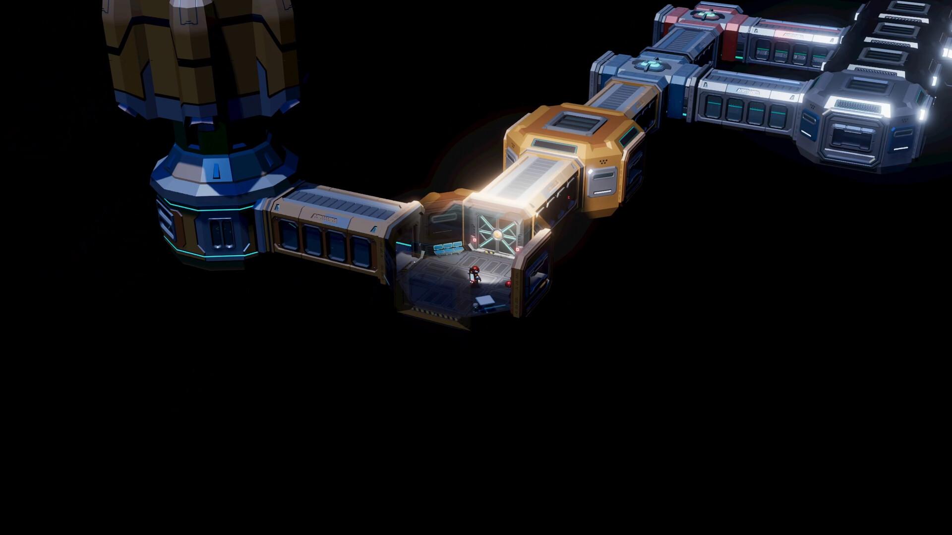 Blossom: The Seed of Life screenshot 13