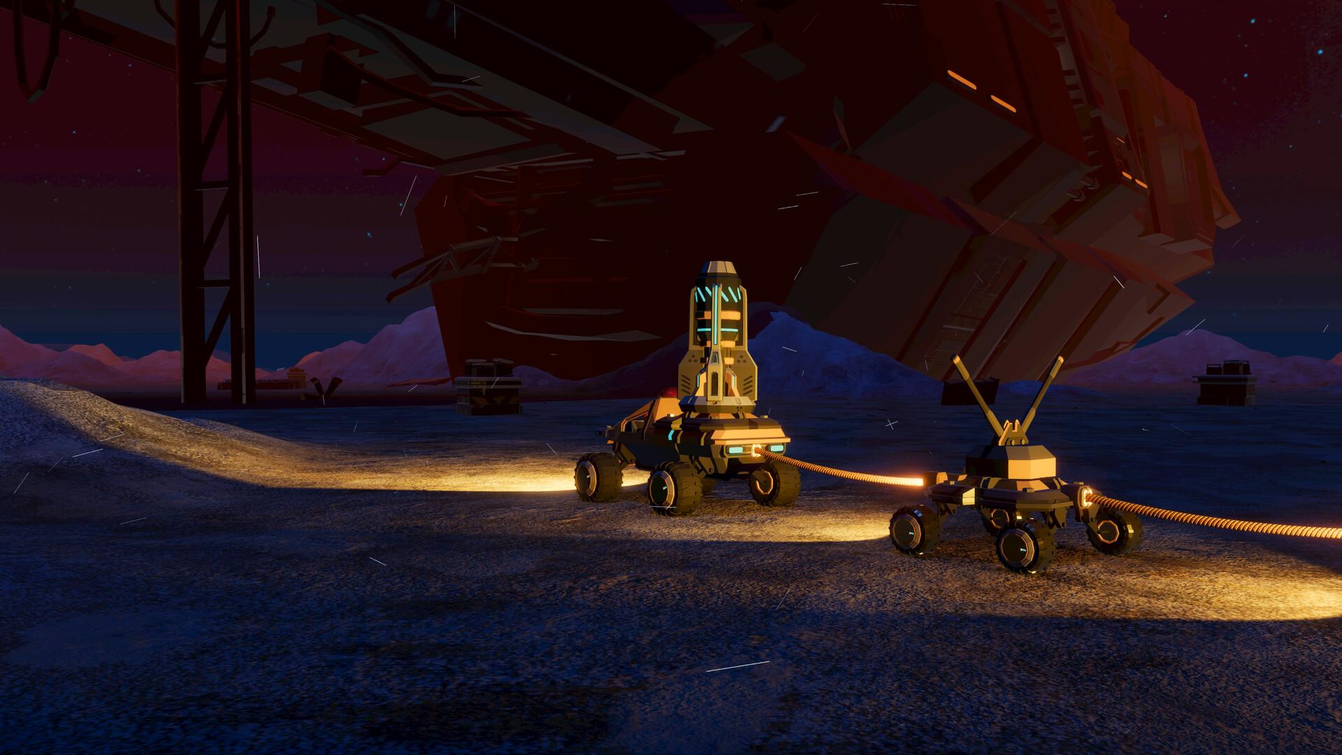 Blossom: The Seed of Life screenshot 4