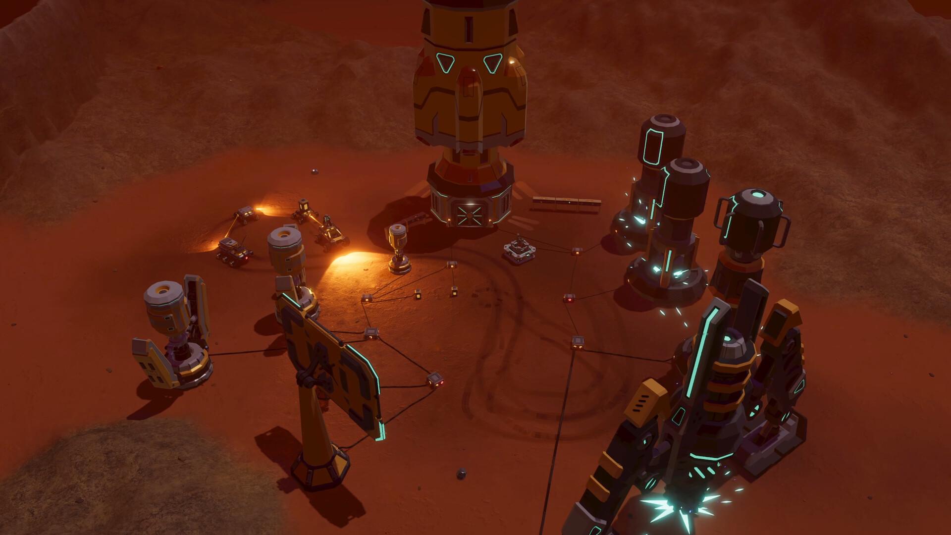 Blossom: The Seed of Life screenshot 6