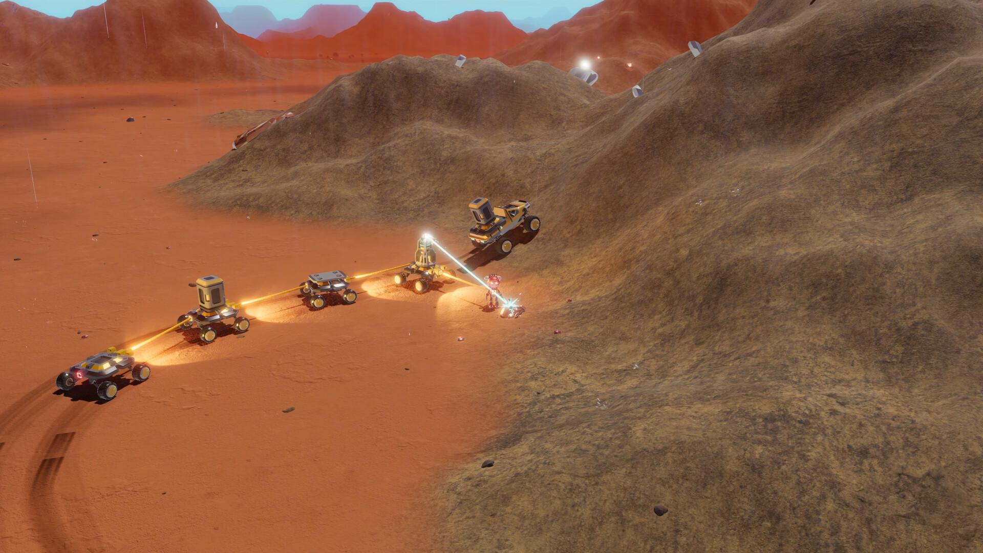 Blossom: The Seed of Life screenshot 8