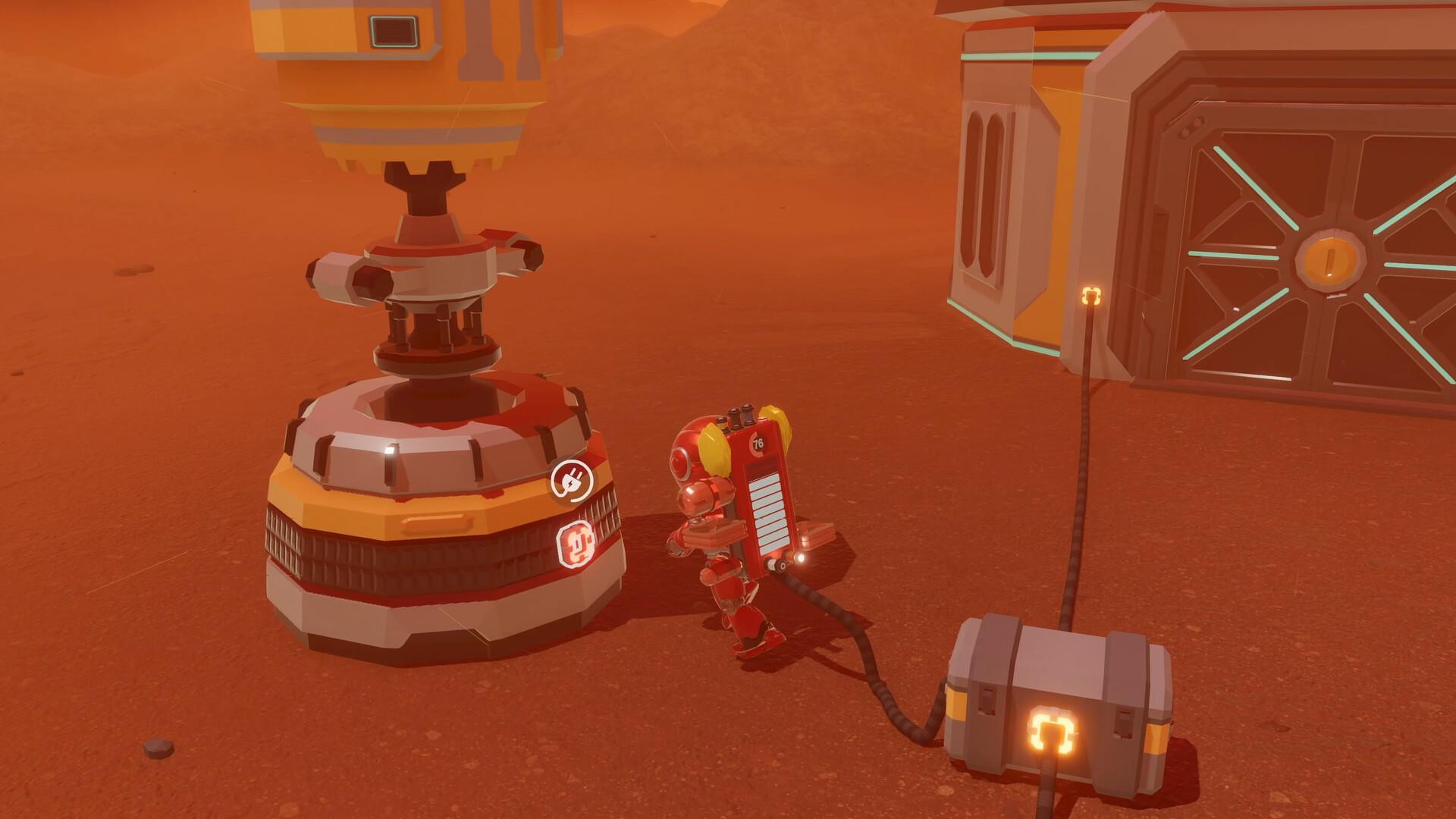 Blossom: The Seed of Life screenshot 9