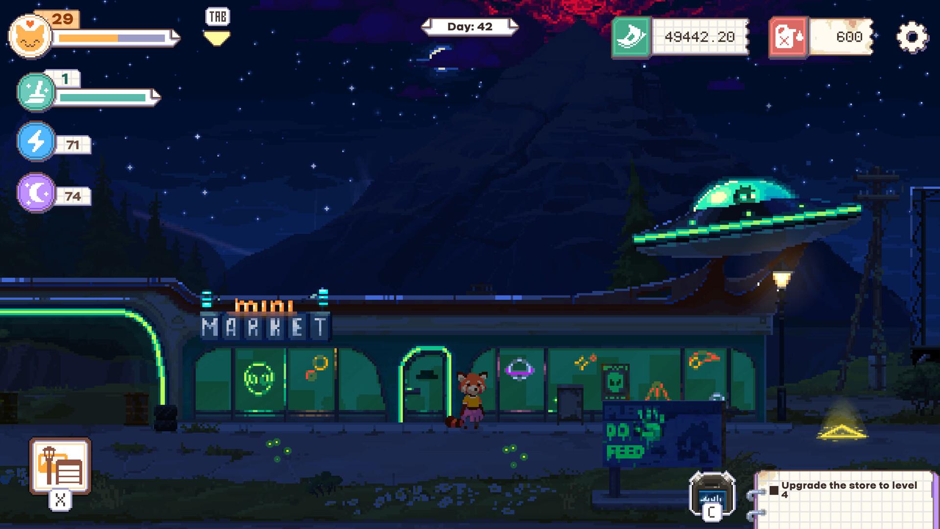 The Last Gas Station screenshot 13