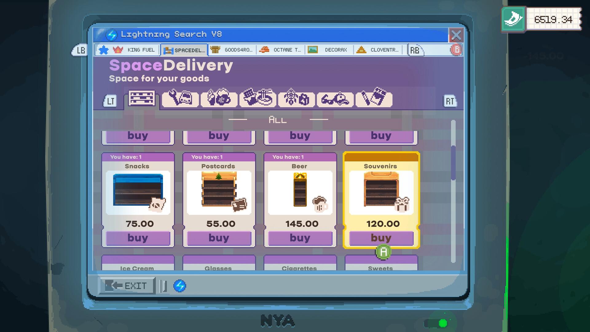 The Last Gas Station screenshot 15