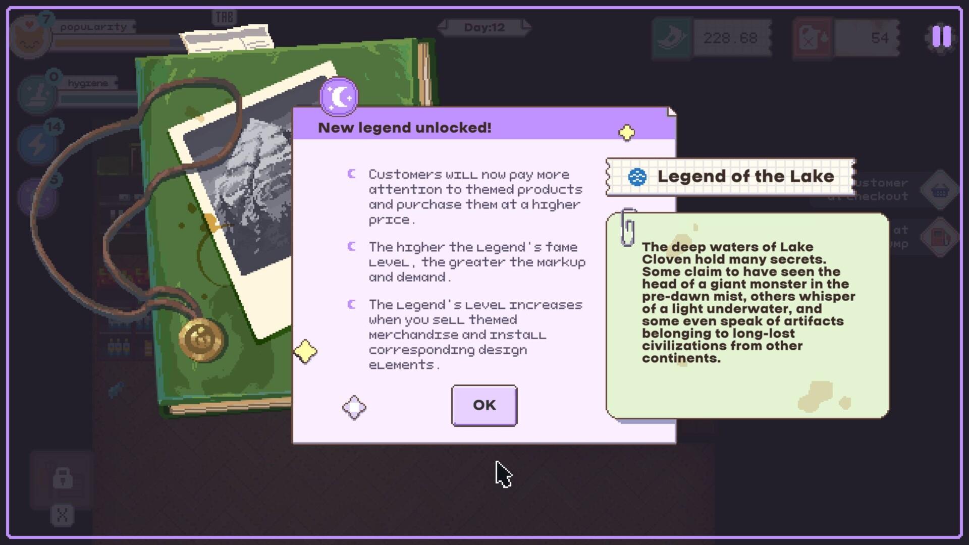 The Last Gas Station screenshot 19