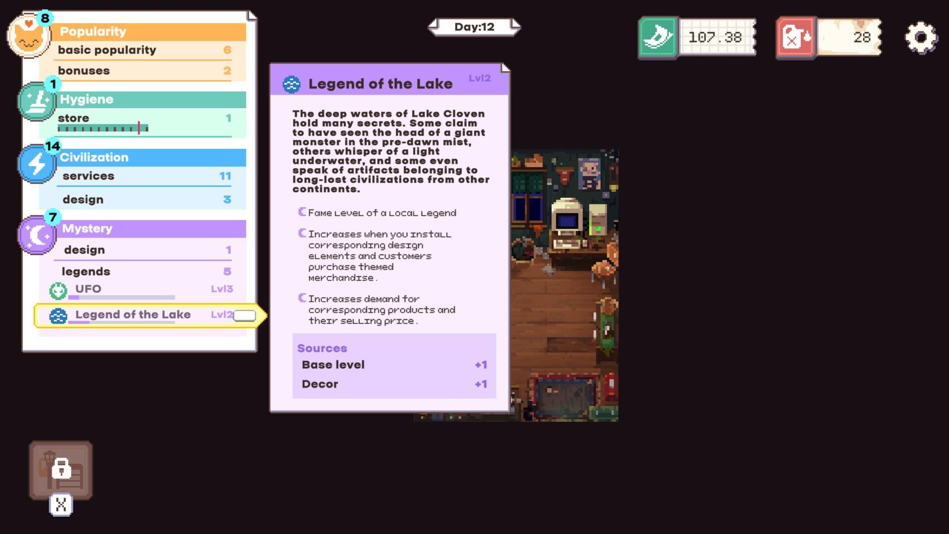 The Last Gas Station screenshot 26