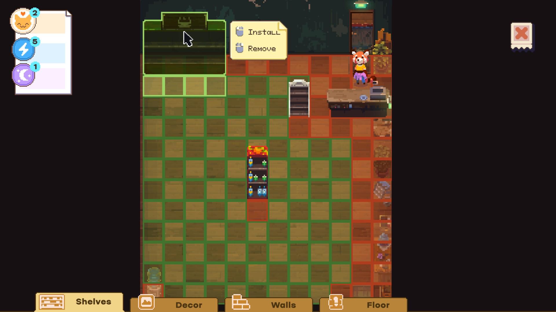 The Last Gas Station screenshot 27