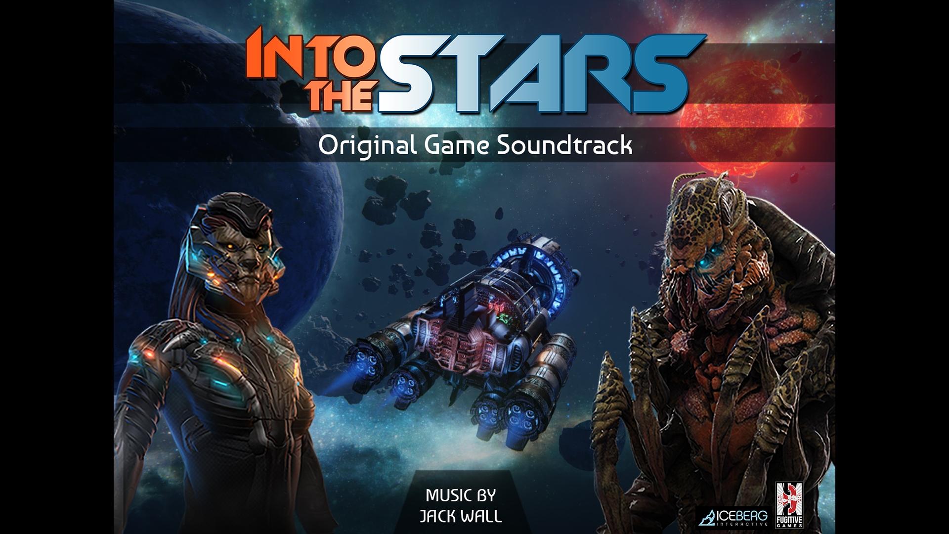 Into The Stars Digital Deluxe screenshot 0