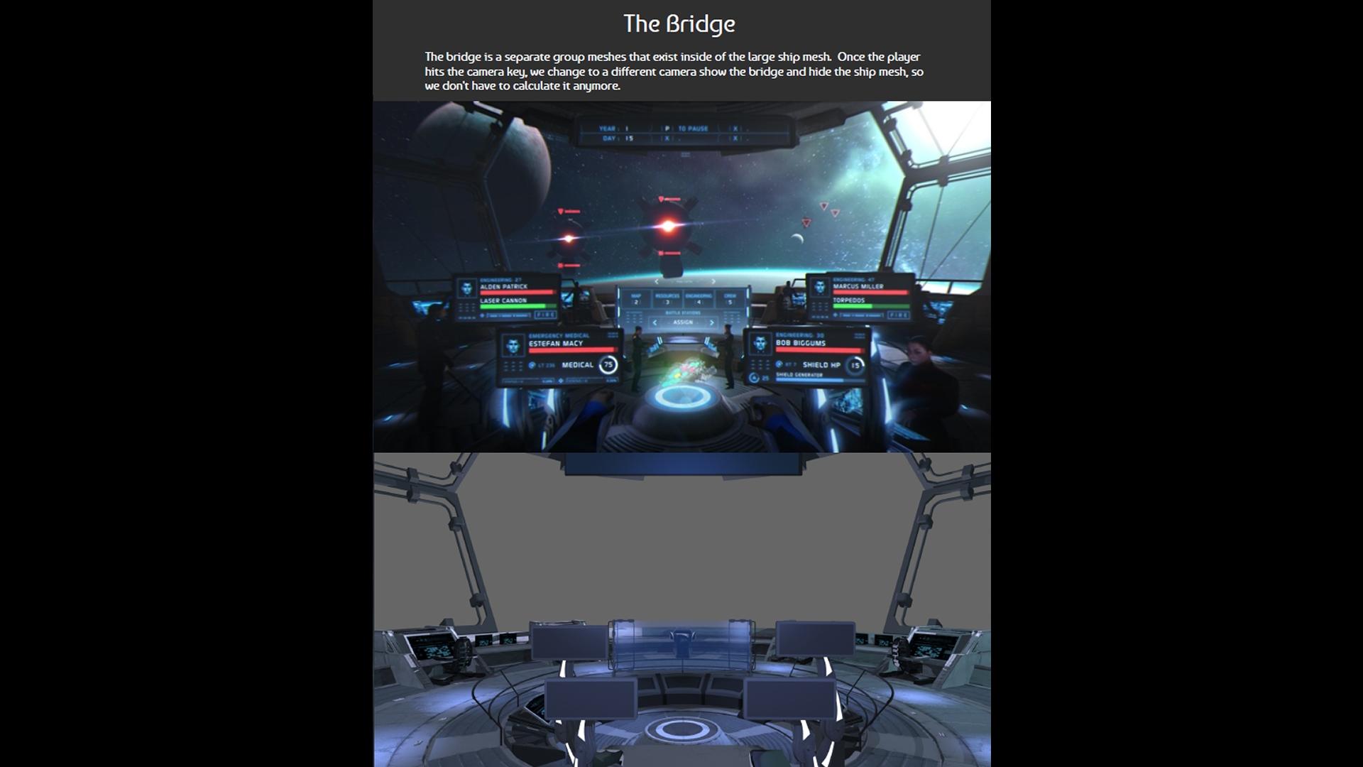 Into The Stars Digital Deluxe screenshot 1