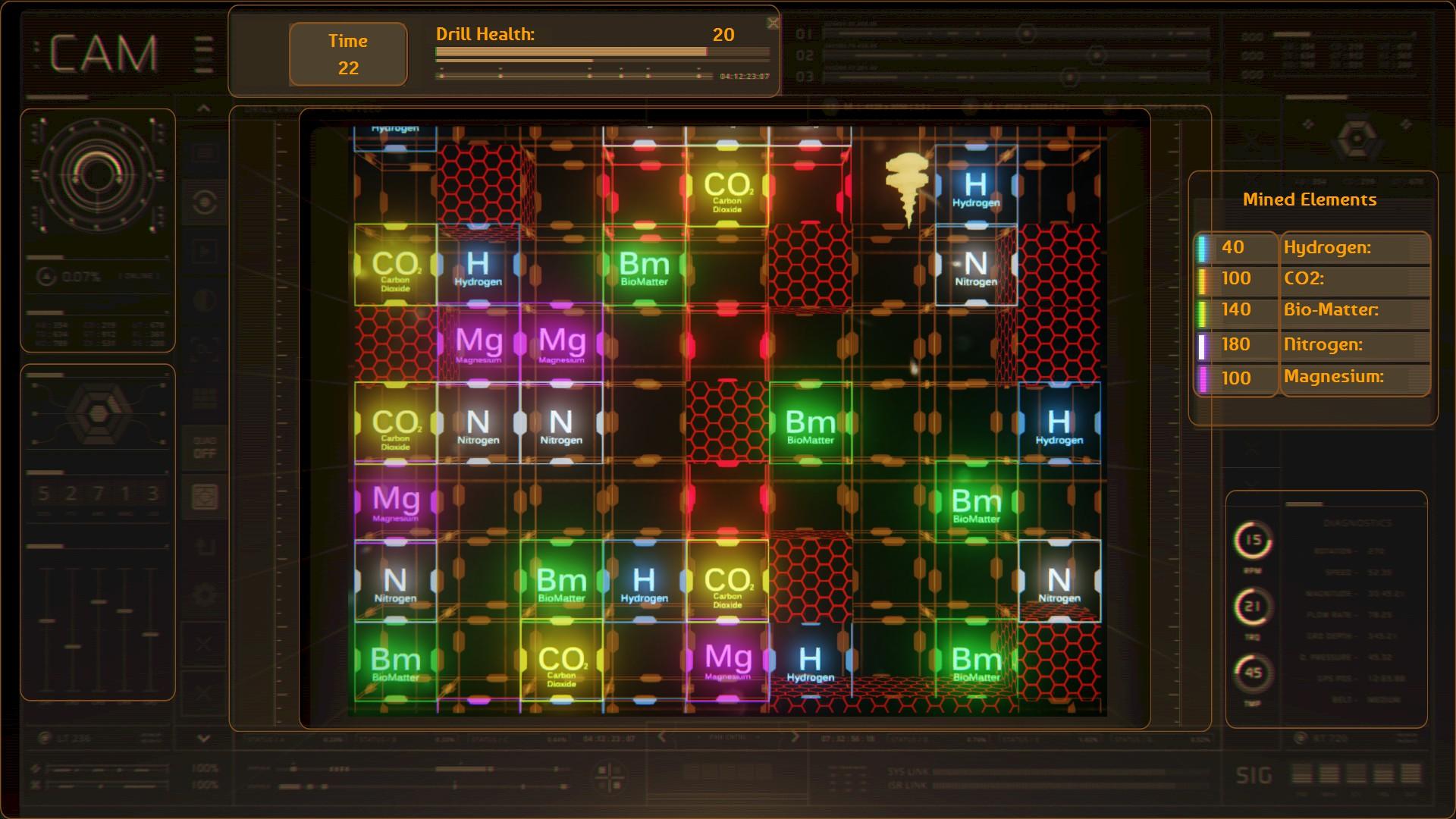 Into The Stars Digital Deluxe screenshot 10