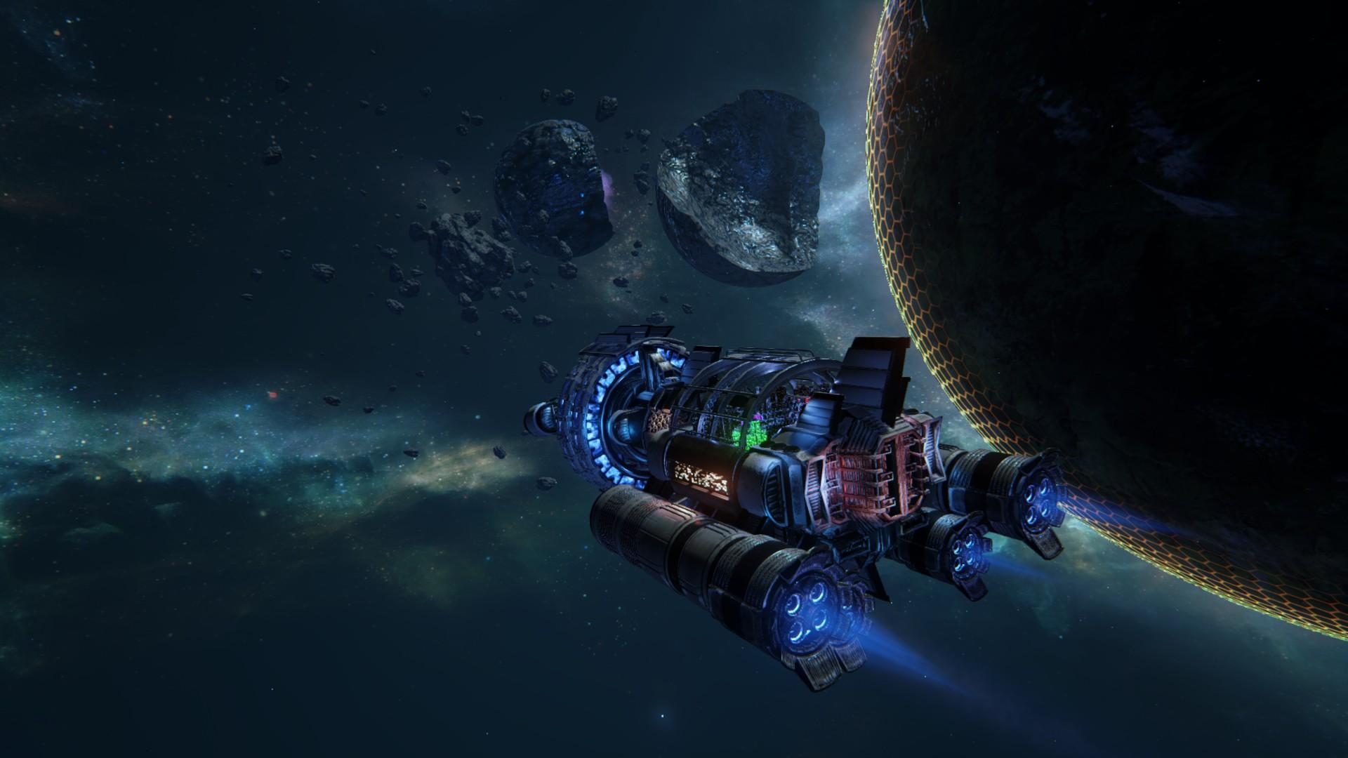 Into The Stars Digital Deluxe screenshot 12