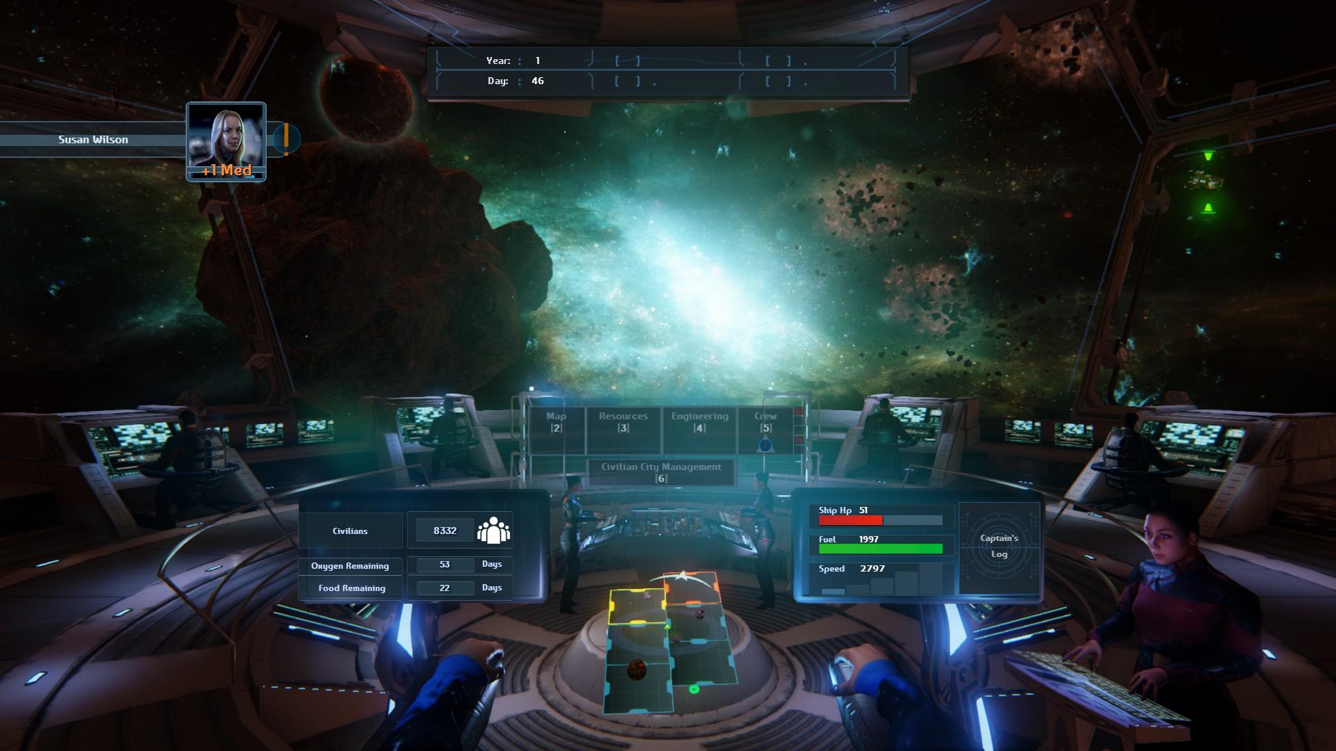 Into The Stars Digital Deluxe screenshot 14