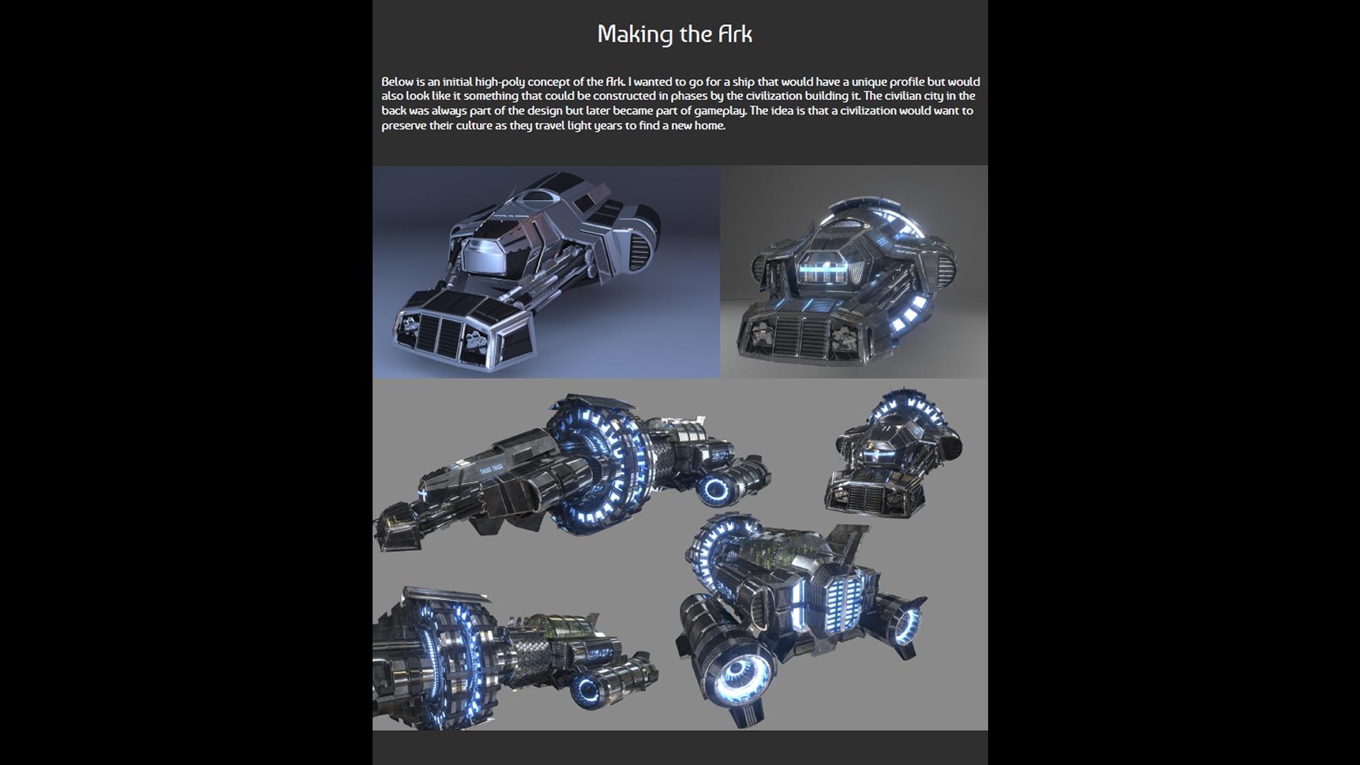 Into The Stars Digital Deluxe screenshot 2