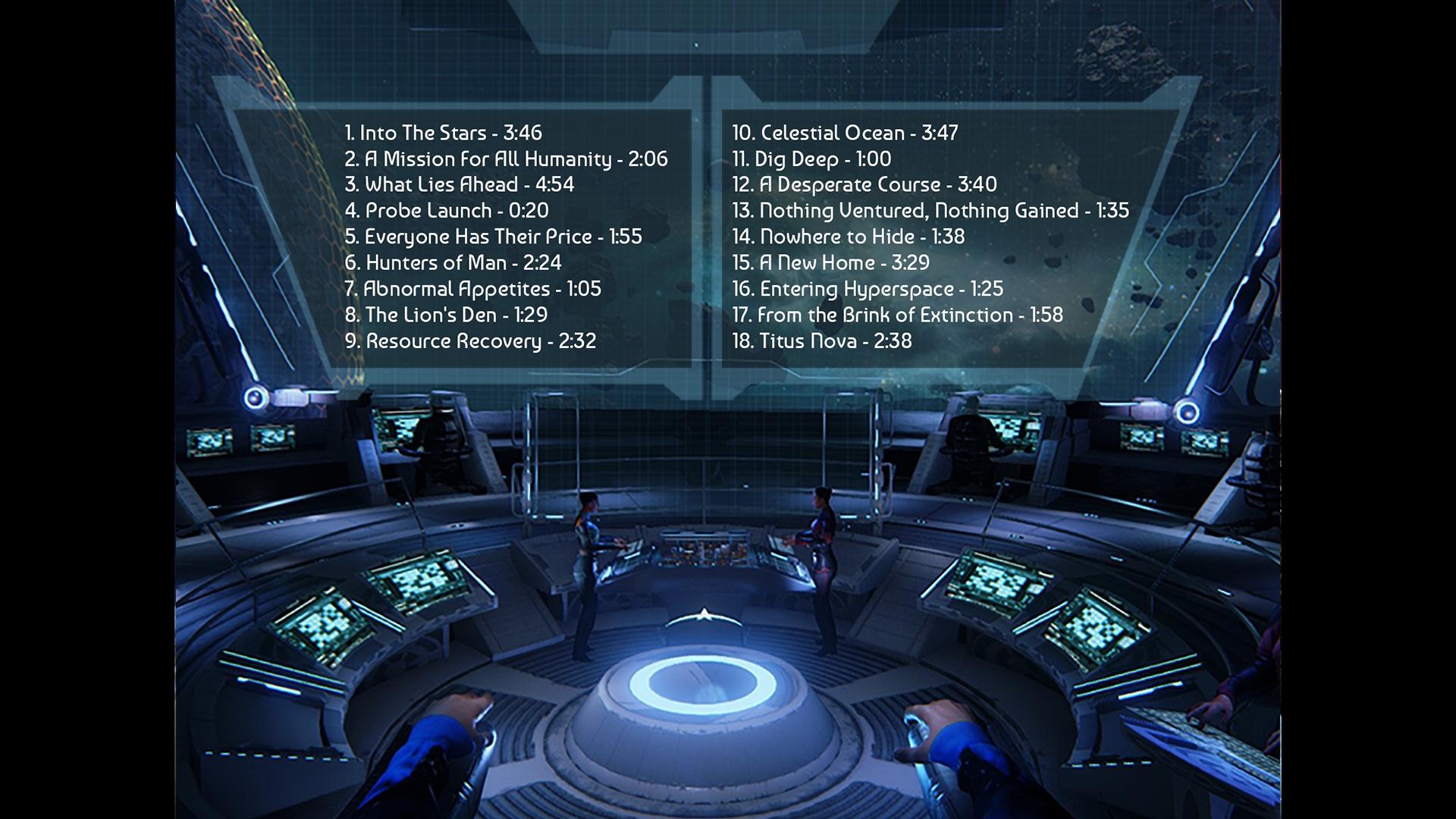 Into The Stars Digital Deluxe screenshot 4