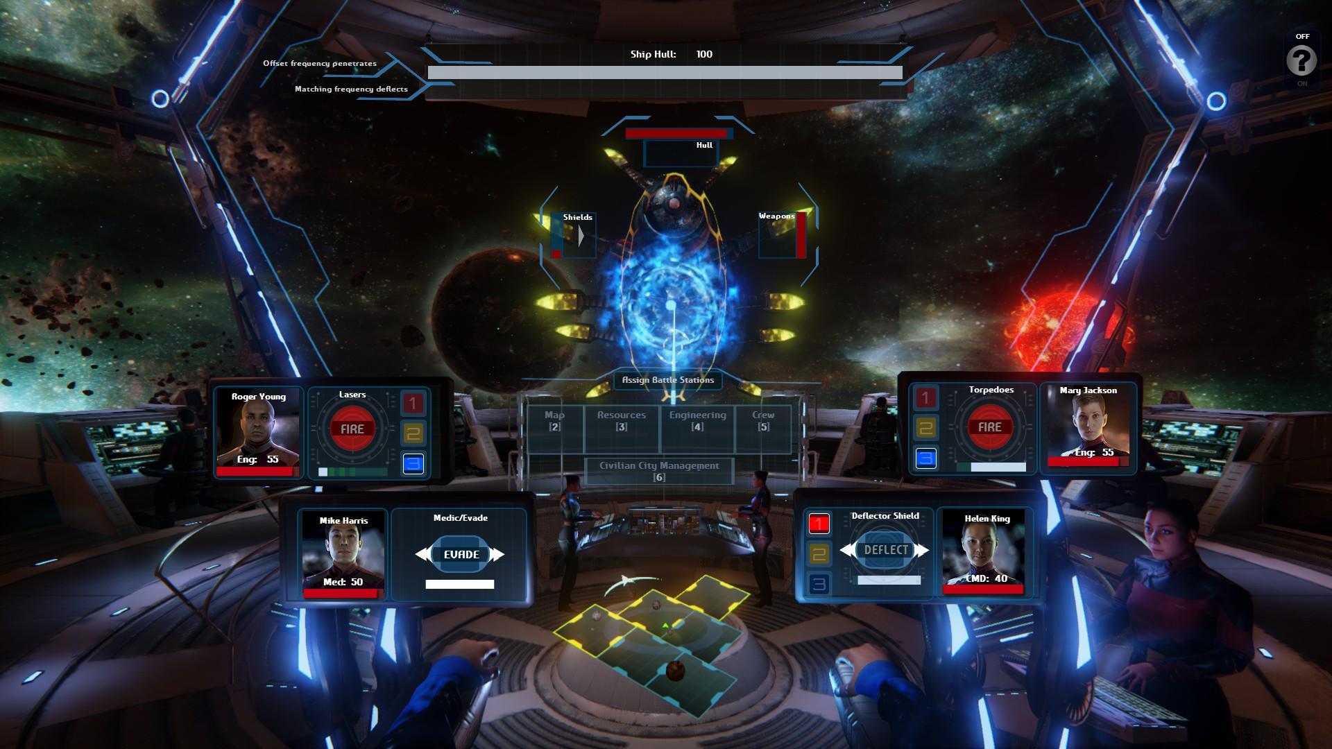 Into The Stars Digital Deluxe screenshot 7