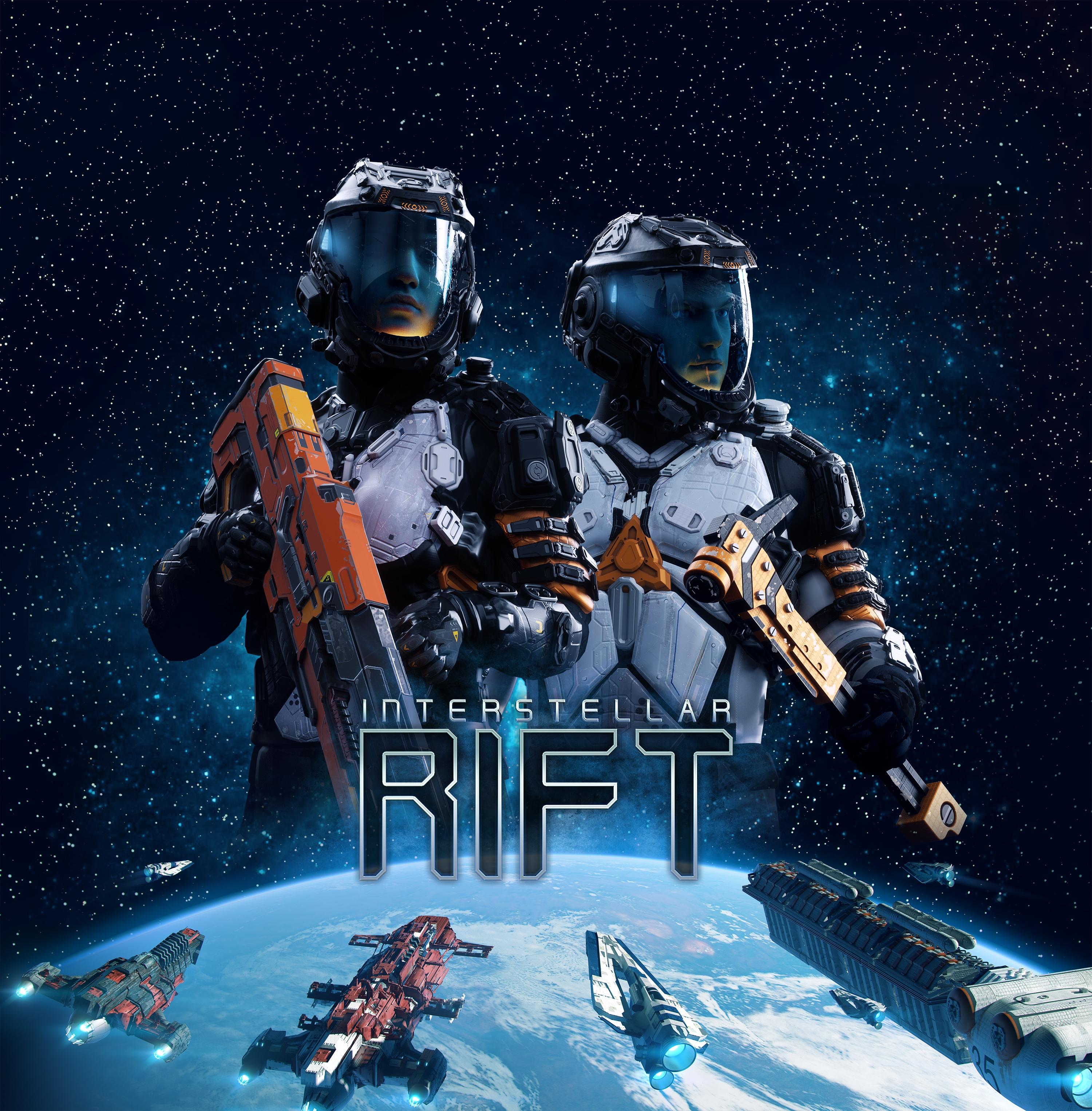 Interstellar Rift