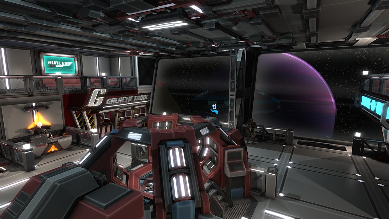 Interstellar Rift screenshot 11