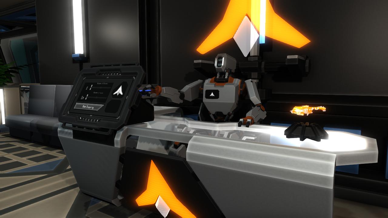 Interstellar Rift screenshot 12