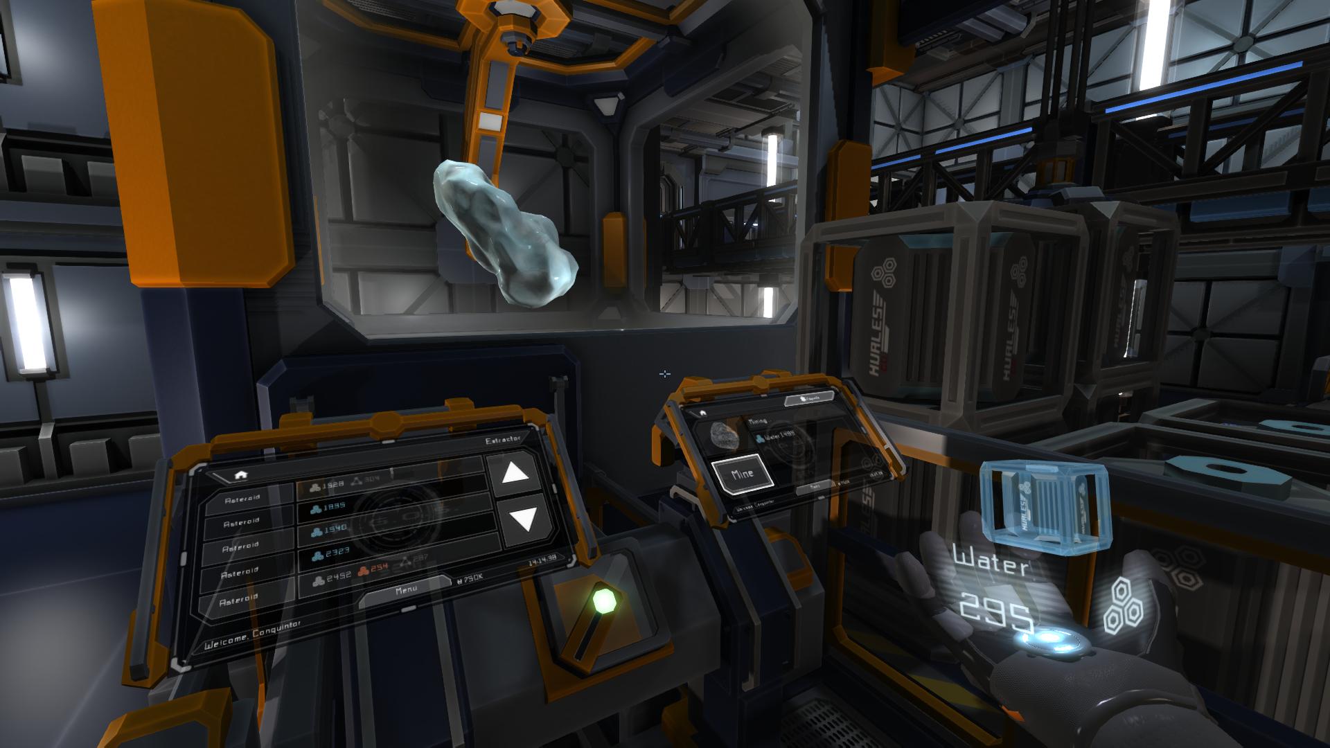 Interstellar Rift screenshot 15